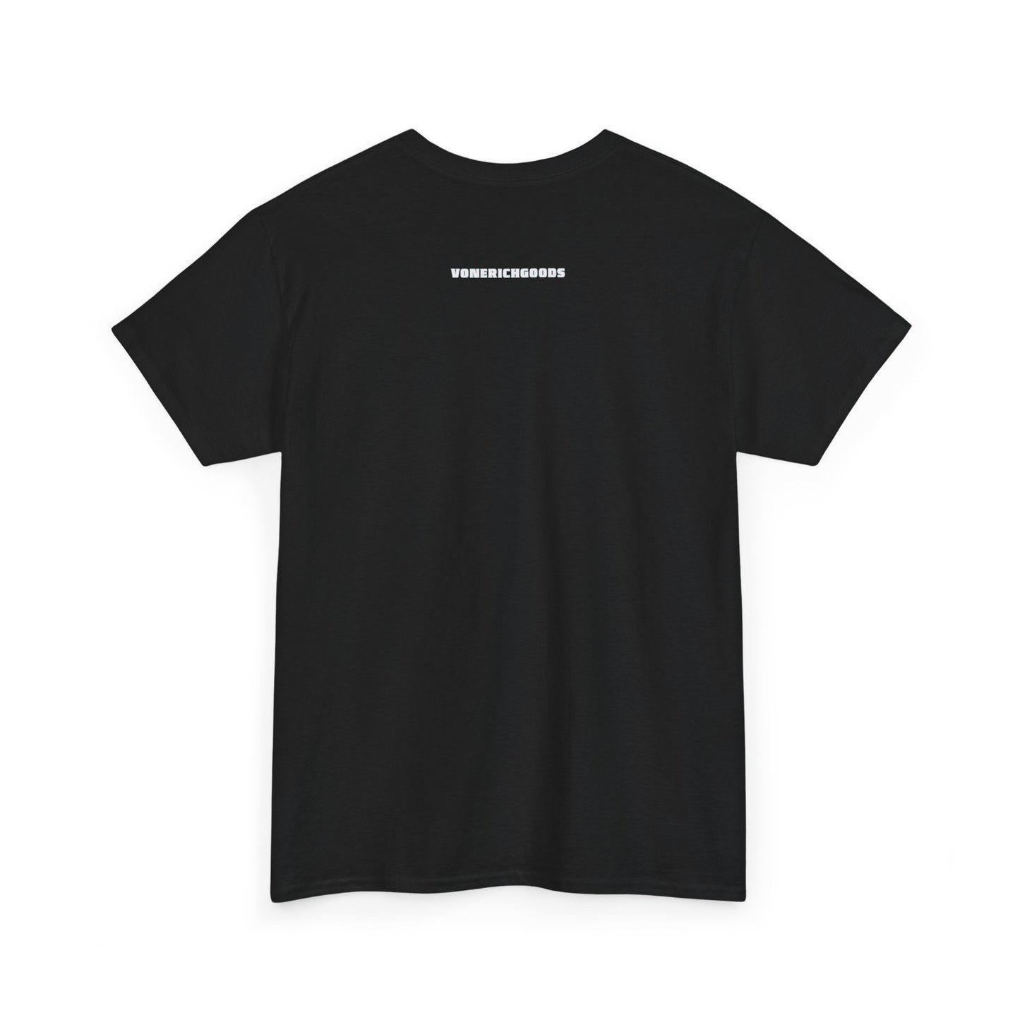 Property Of Mike Von Erich Unisex Heavy Cotton Tee