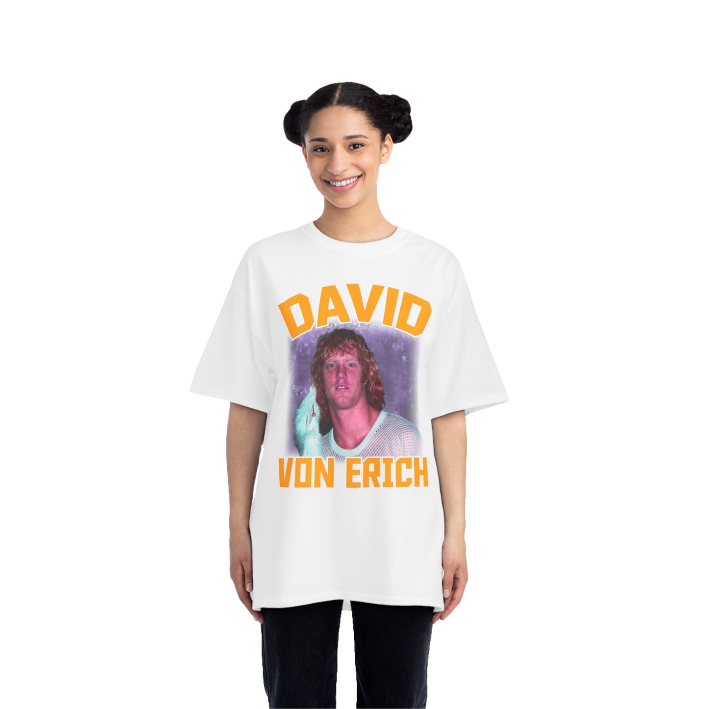 Dave's Vintage Tee