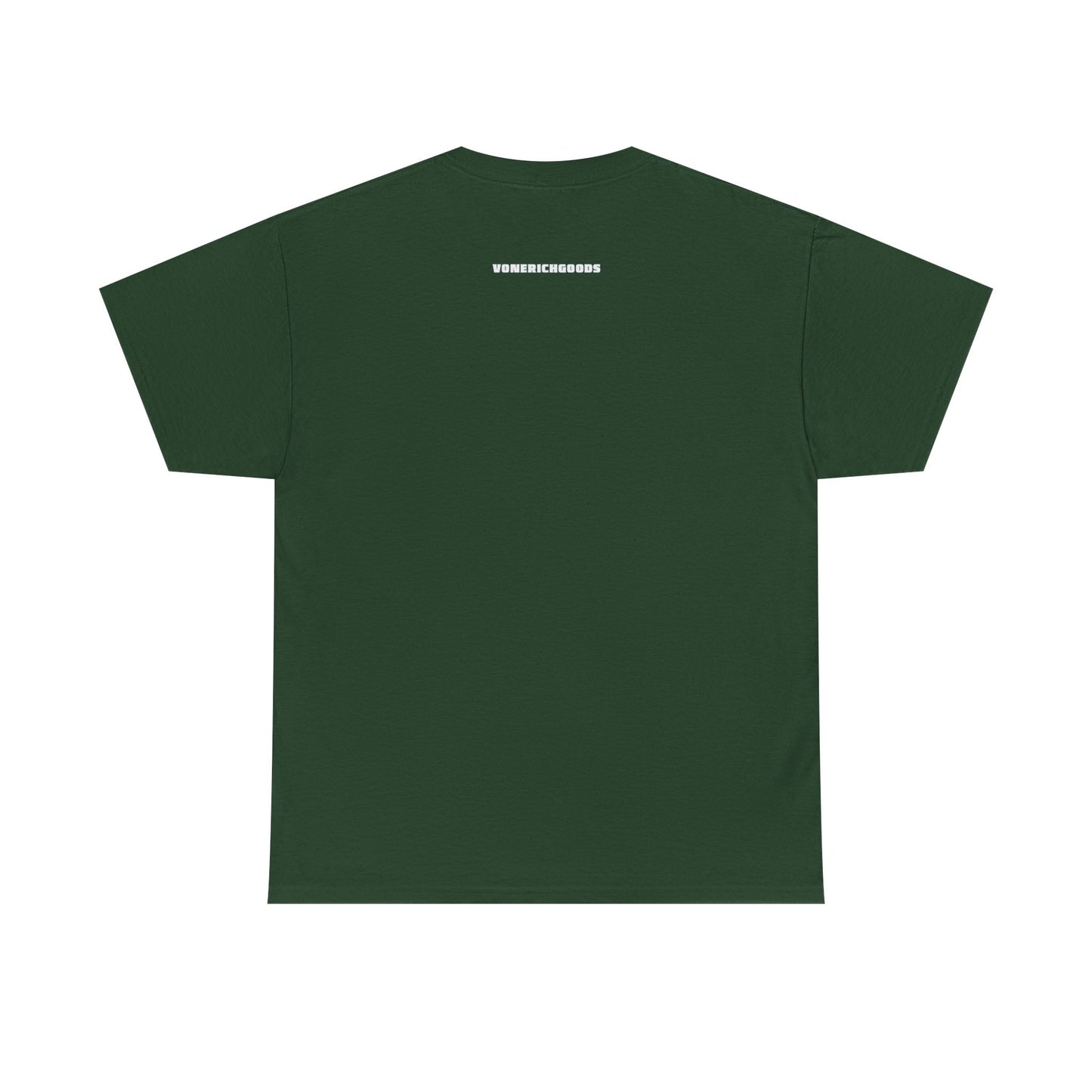 Property Of Mike Von Erich Unisex Heavy Cotton Tee