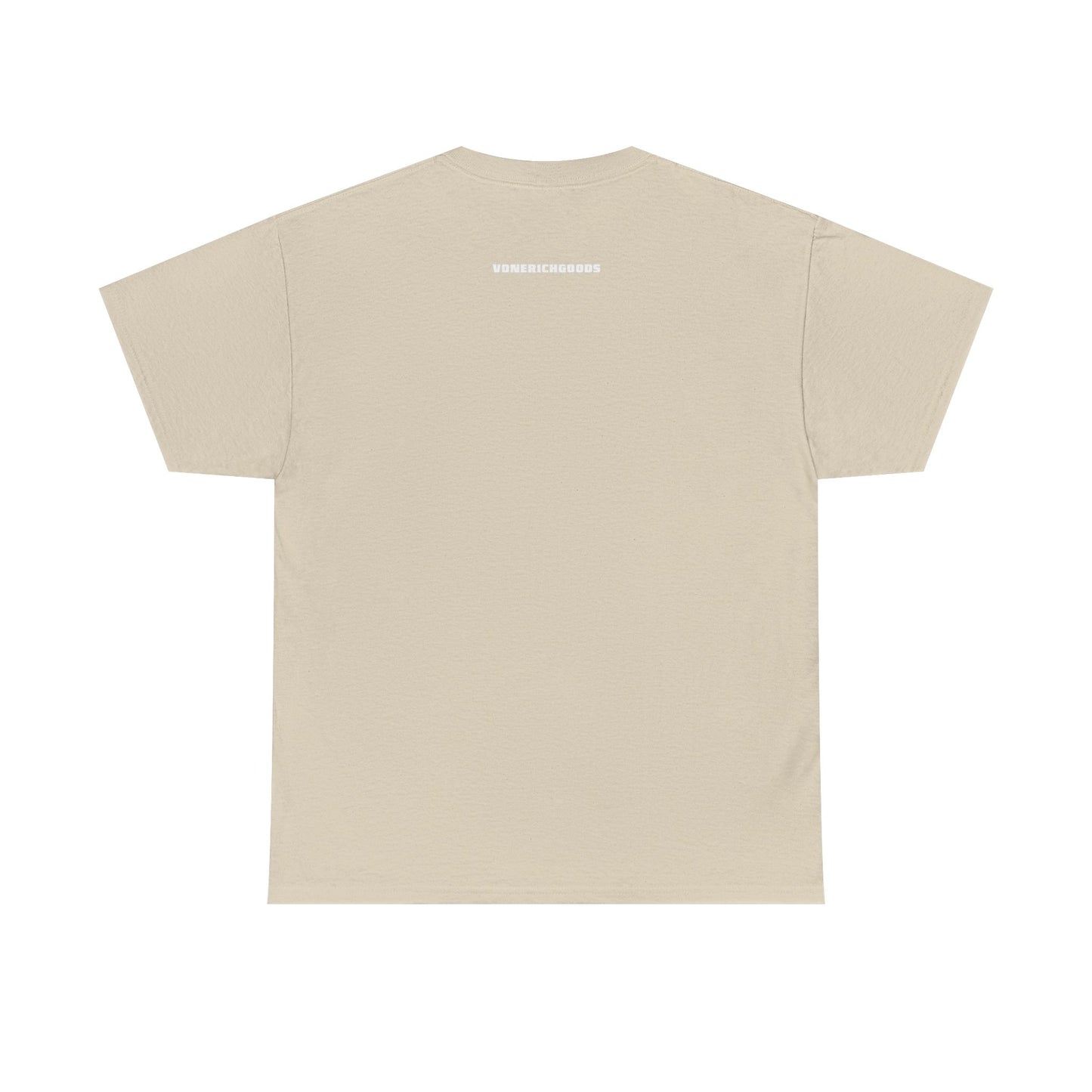 Property Of Mike Von Erich Unisex Heavy Cotton Tee