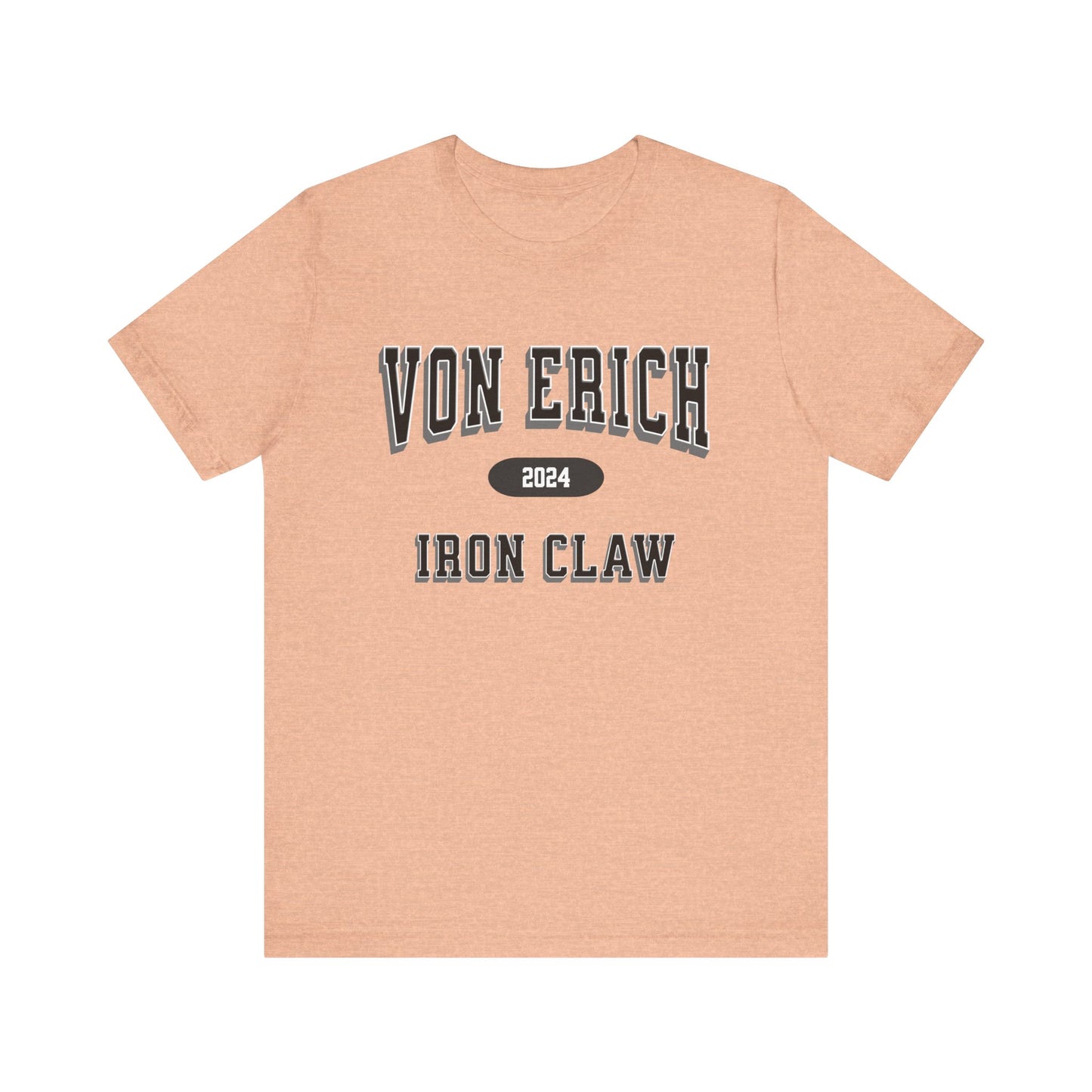 Limited Edition Classic Type Tee