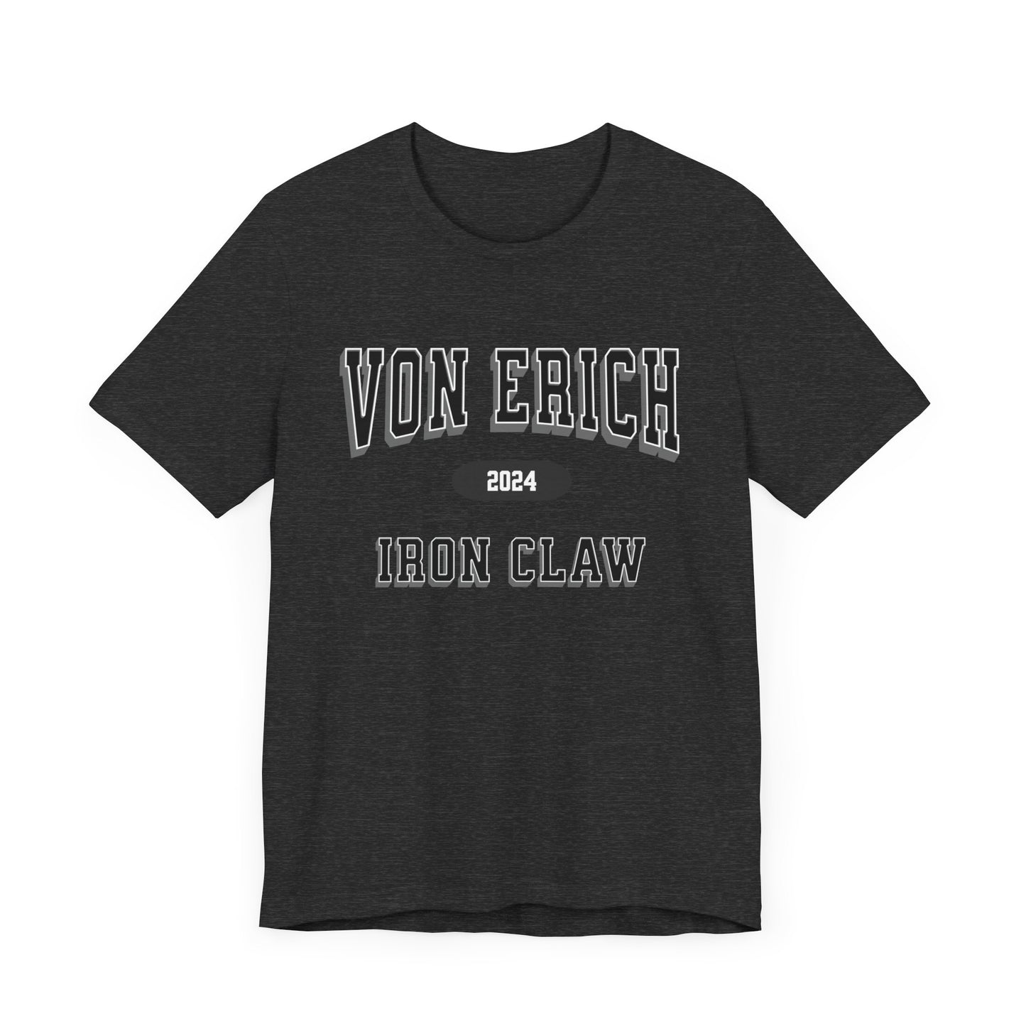 Limited Edition Classic Type Tee