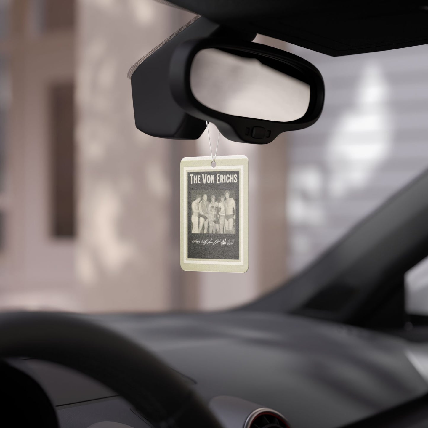 Air Freshener