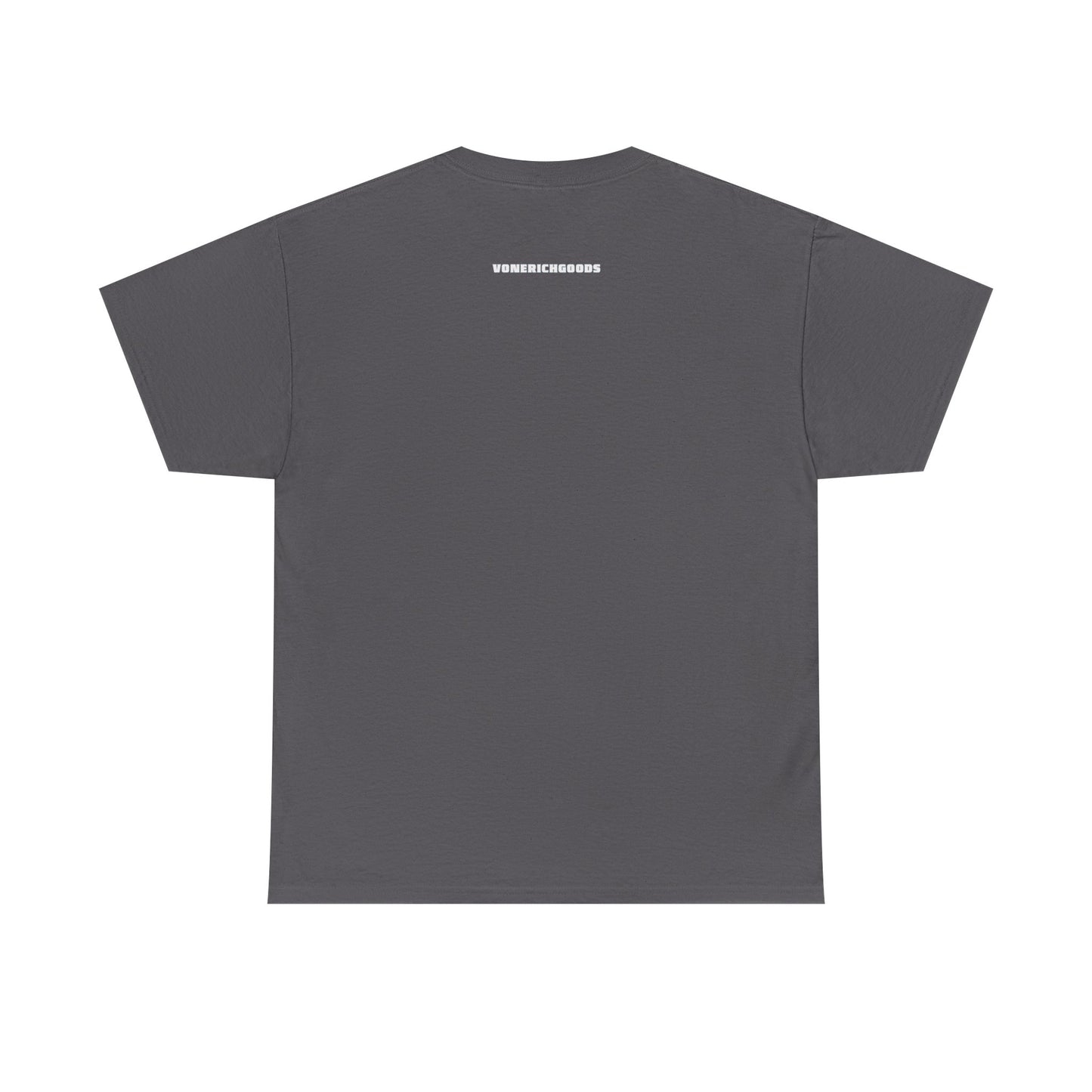 Property Of Mike Von Erich Unisex Heavy Cotton Tee