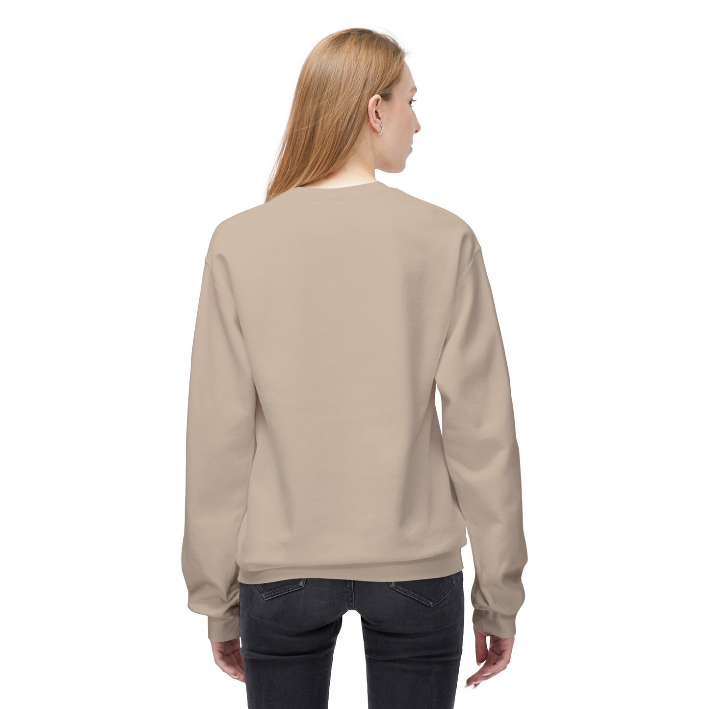 Classic University Sweatshirt