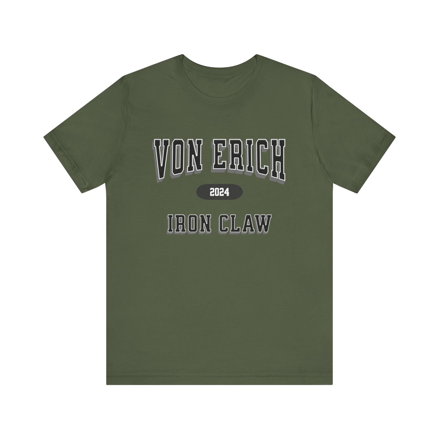 Limited Edition Classic Type Tee
