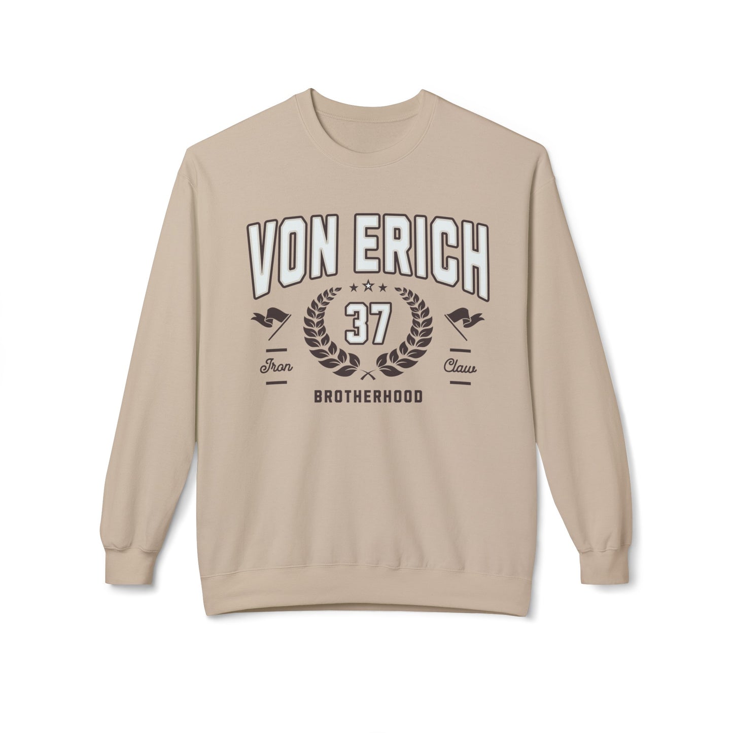 Classic University Sweatshirt