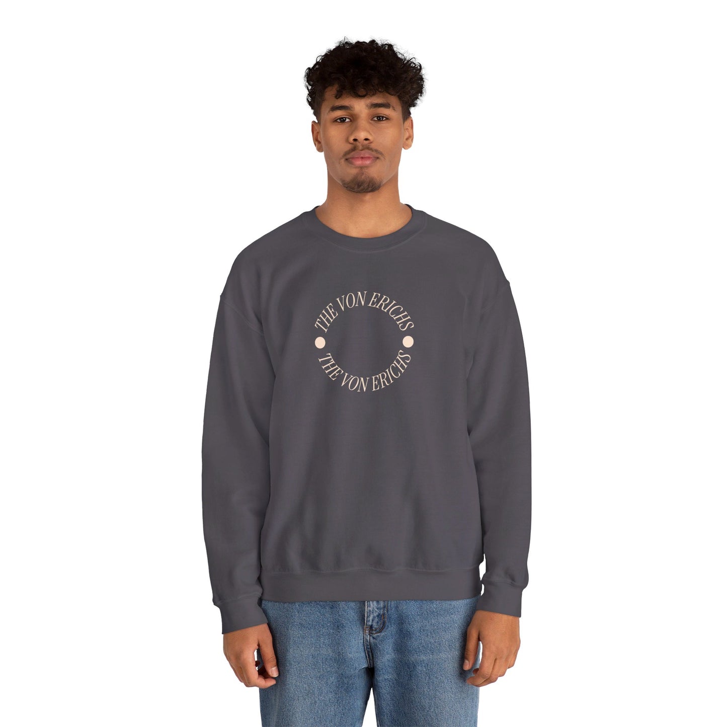 Von Erichs' Simple Sweatshirt