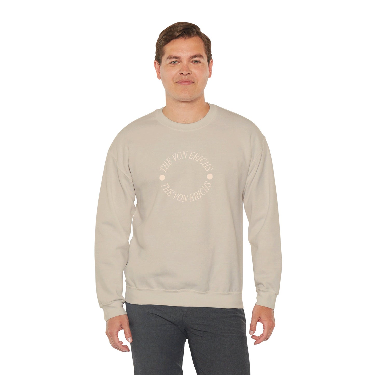 Von Erichs' Simple Sweatshirt