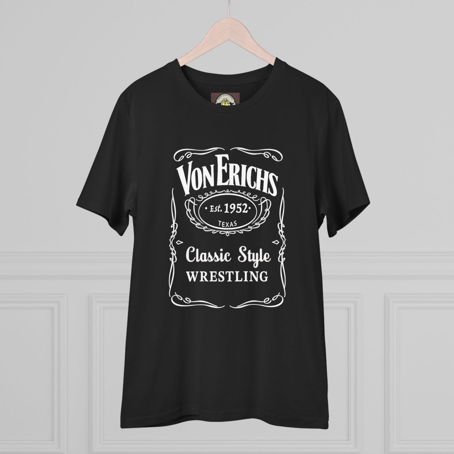 Whiskey Lullaby Tee