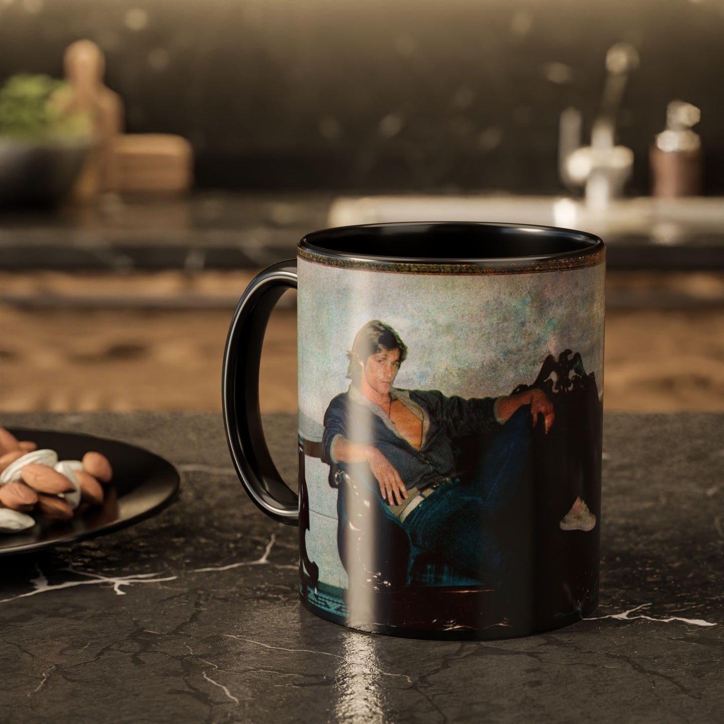 Kevin Laying 11oz Mug