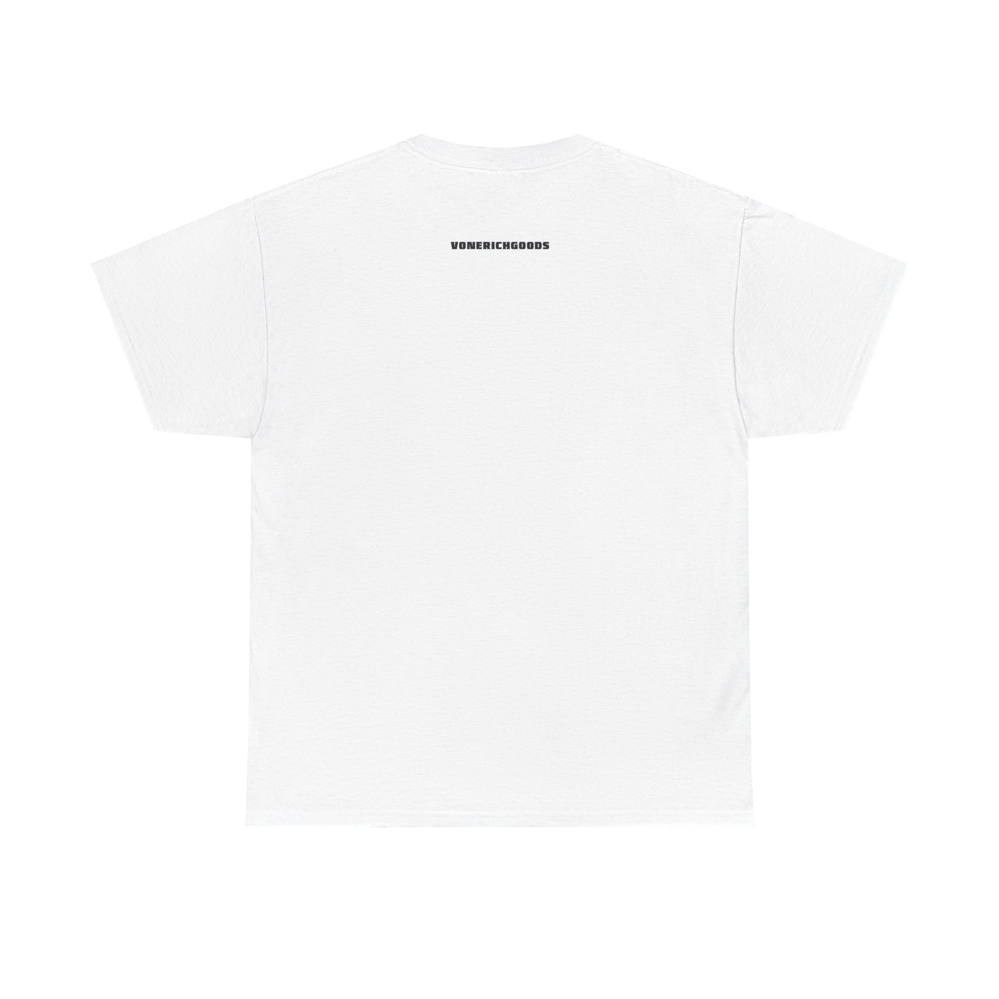 Property Of Mike Von Erich Unisex Heavy Cotton Tee