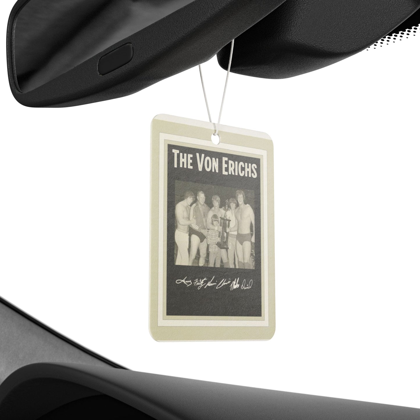 Air Freshener