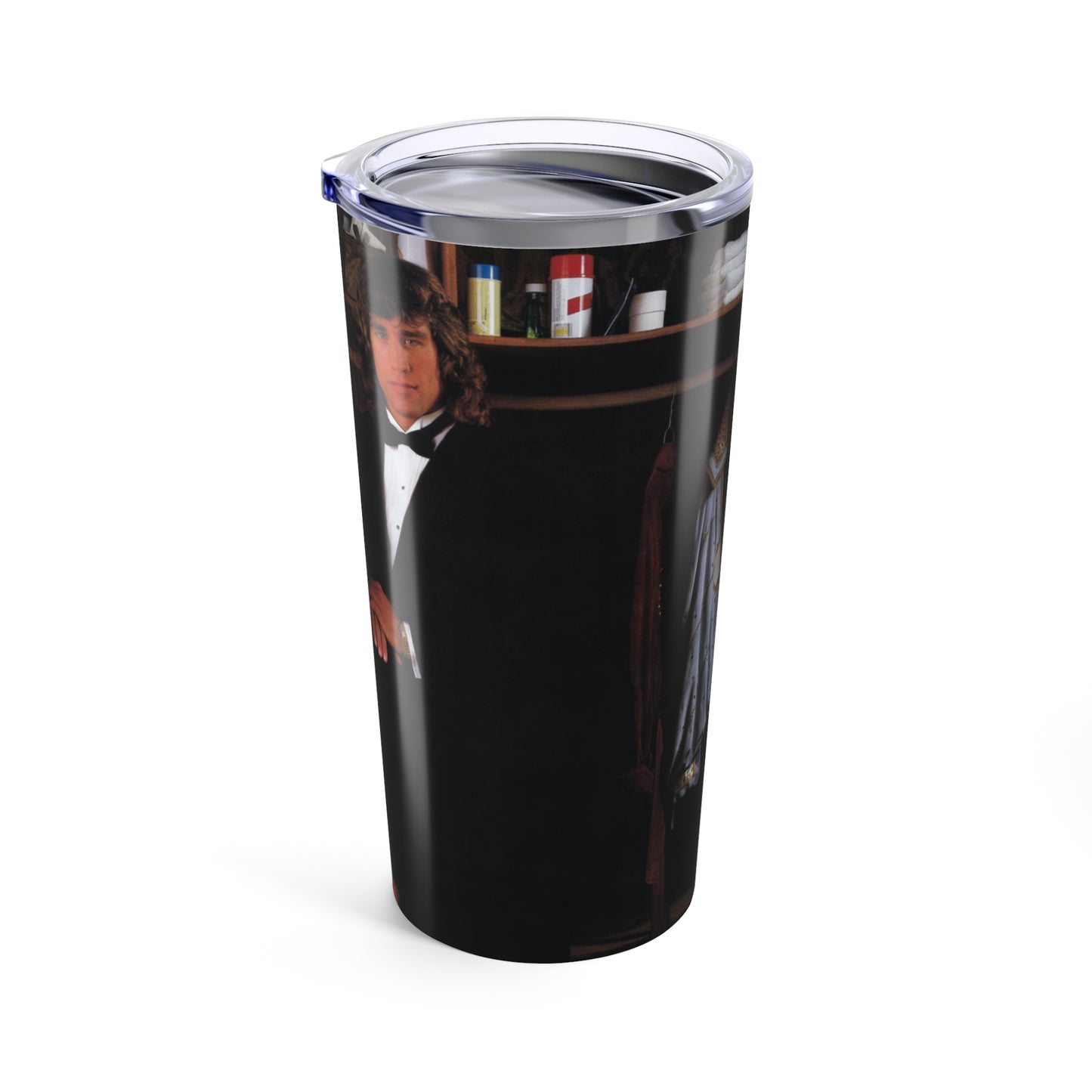Kings Of The Ring, Kevin, Kerry & Mike Tumbler 20oz