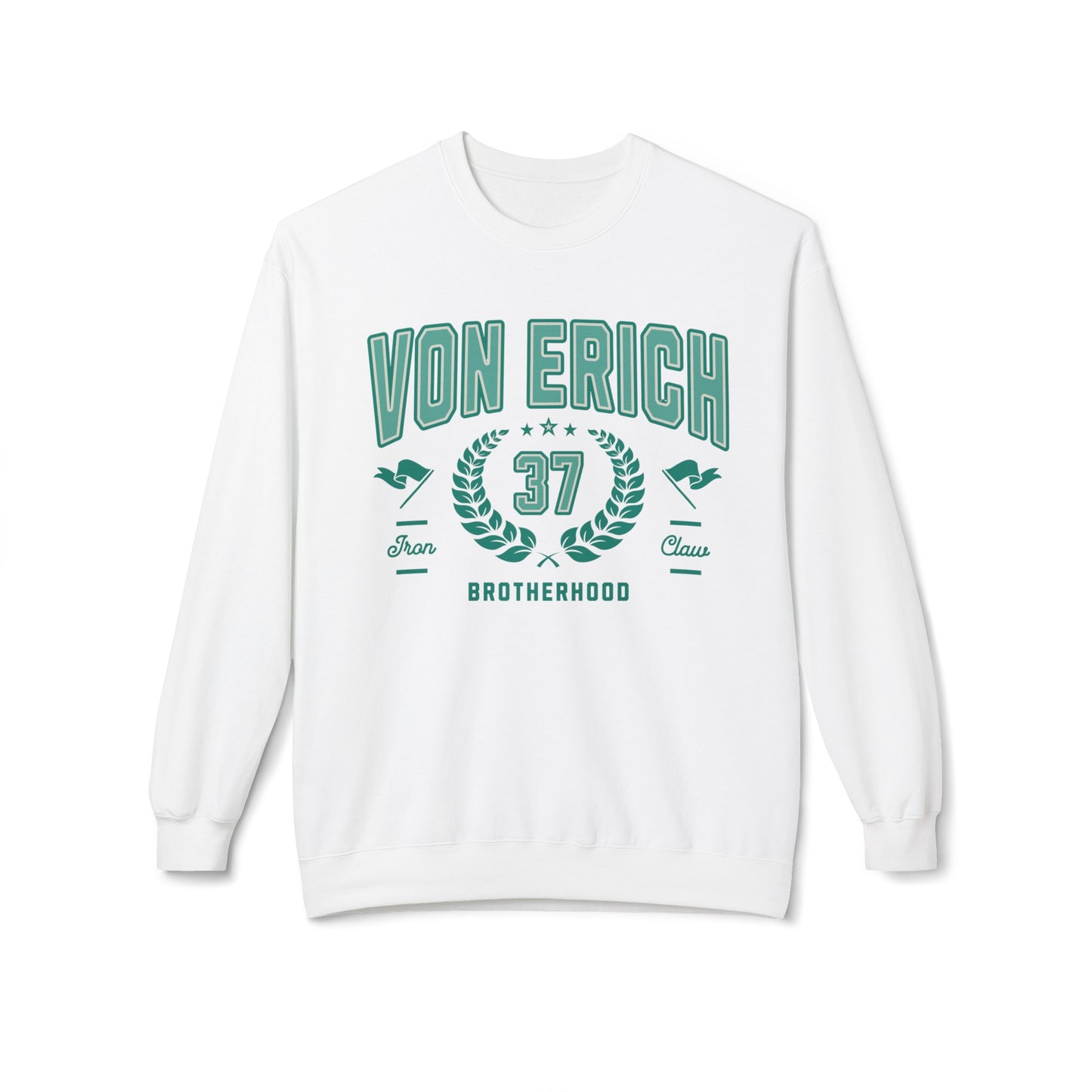 Classic University Sweatshirt