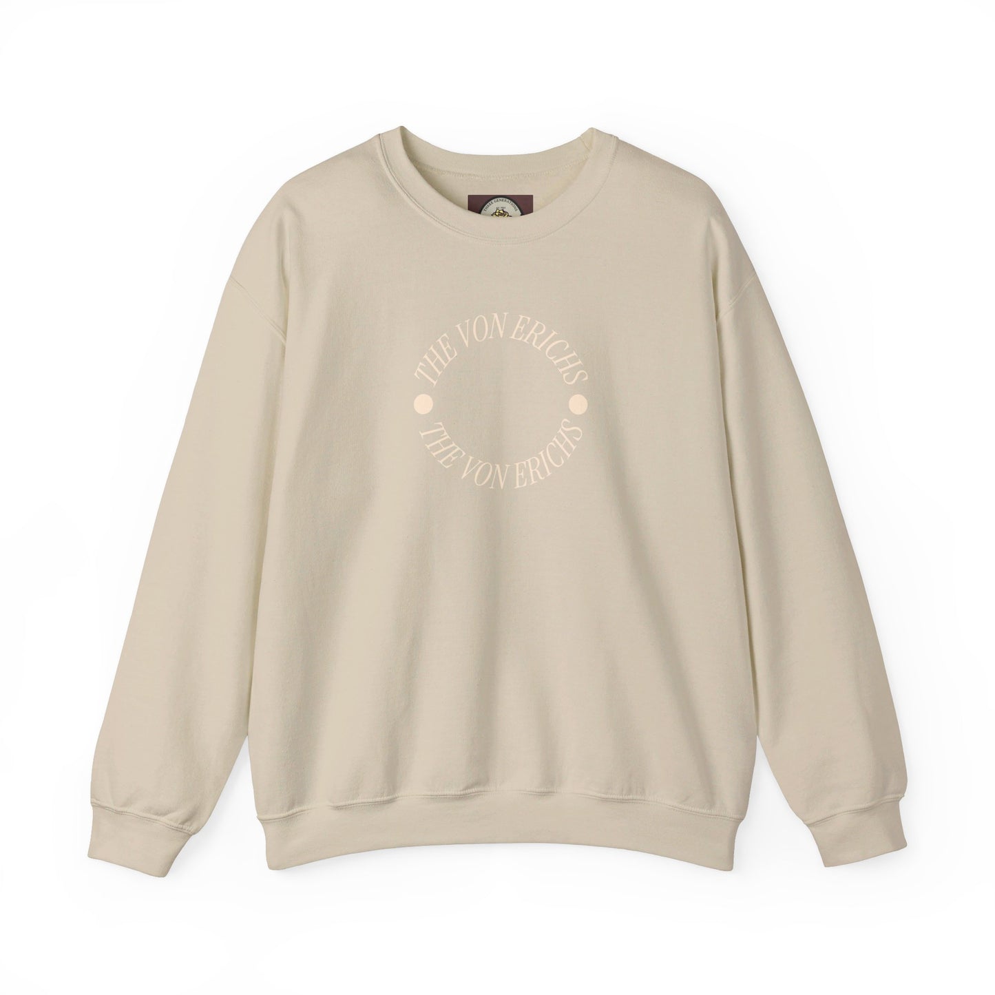 Von Erichs' Simple Sweatshirt