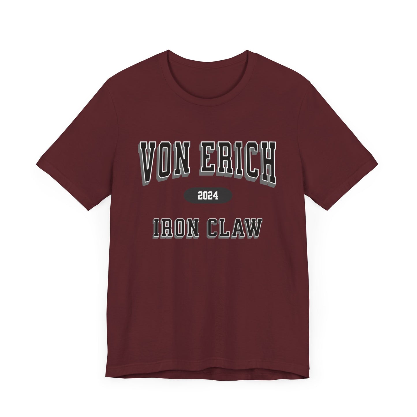 Limited Edition Classic Type Tee