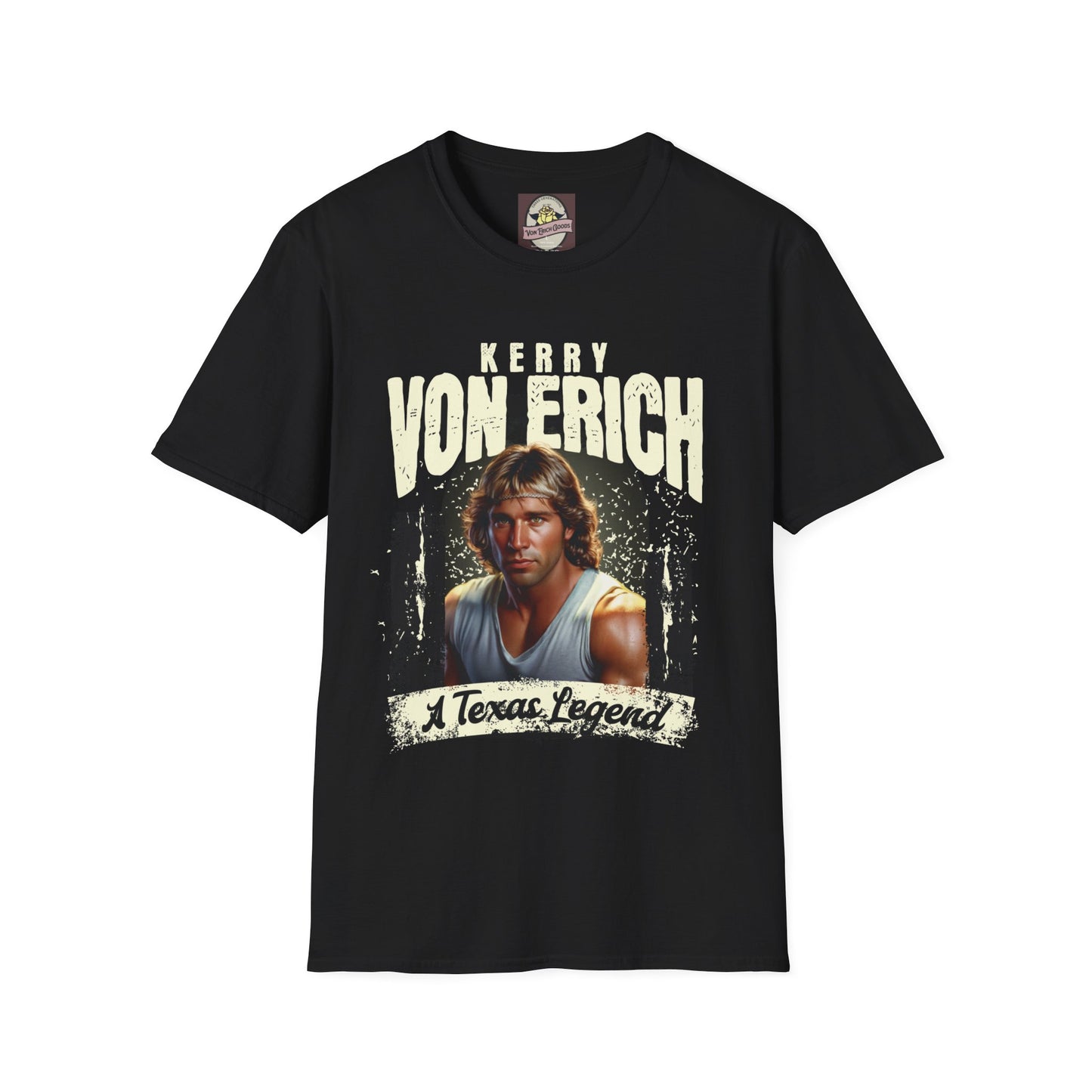 Kerry's Legend Tee