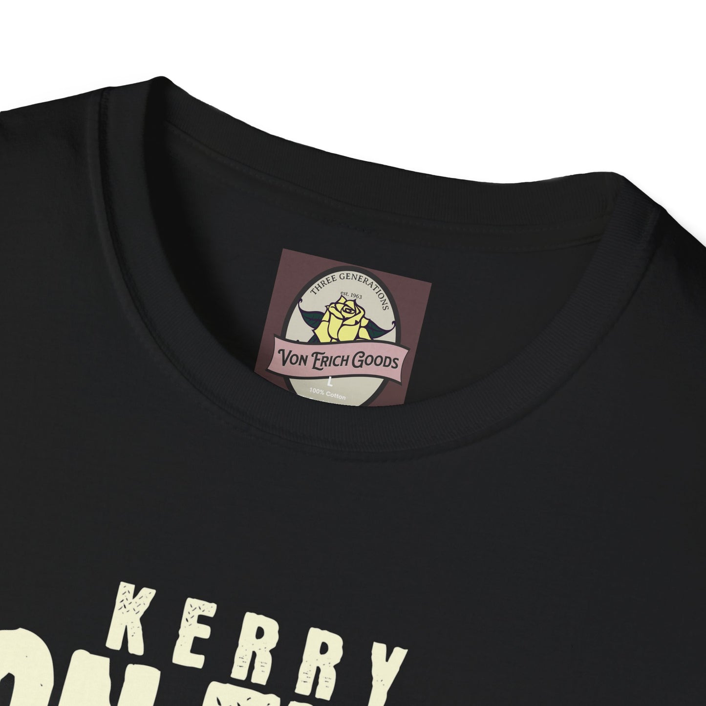 Kerry's Legend Tee