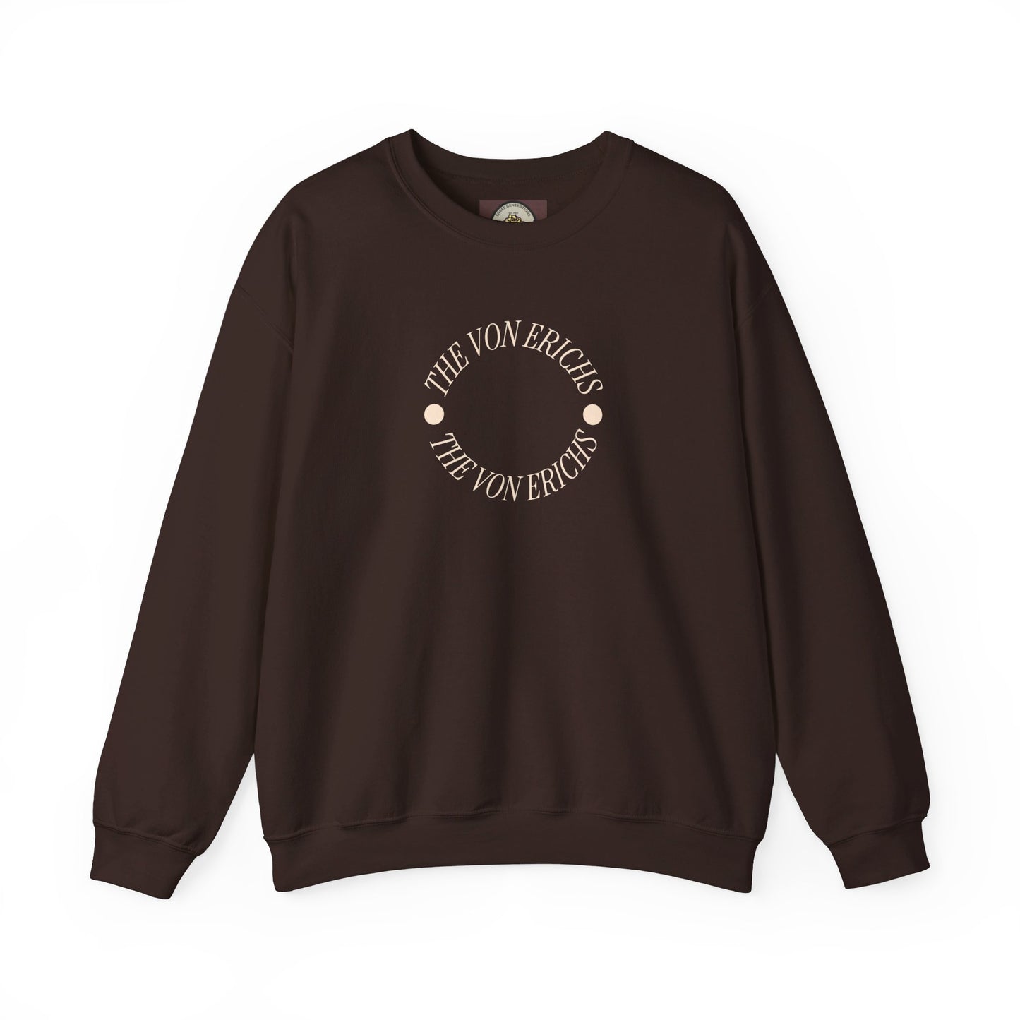 Von Erichs' Simple Sweatshirt