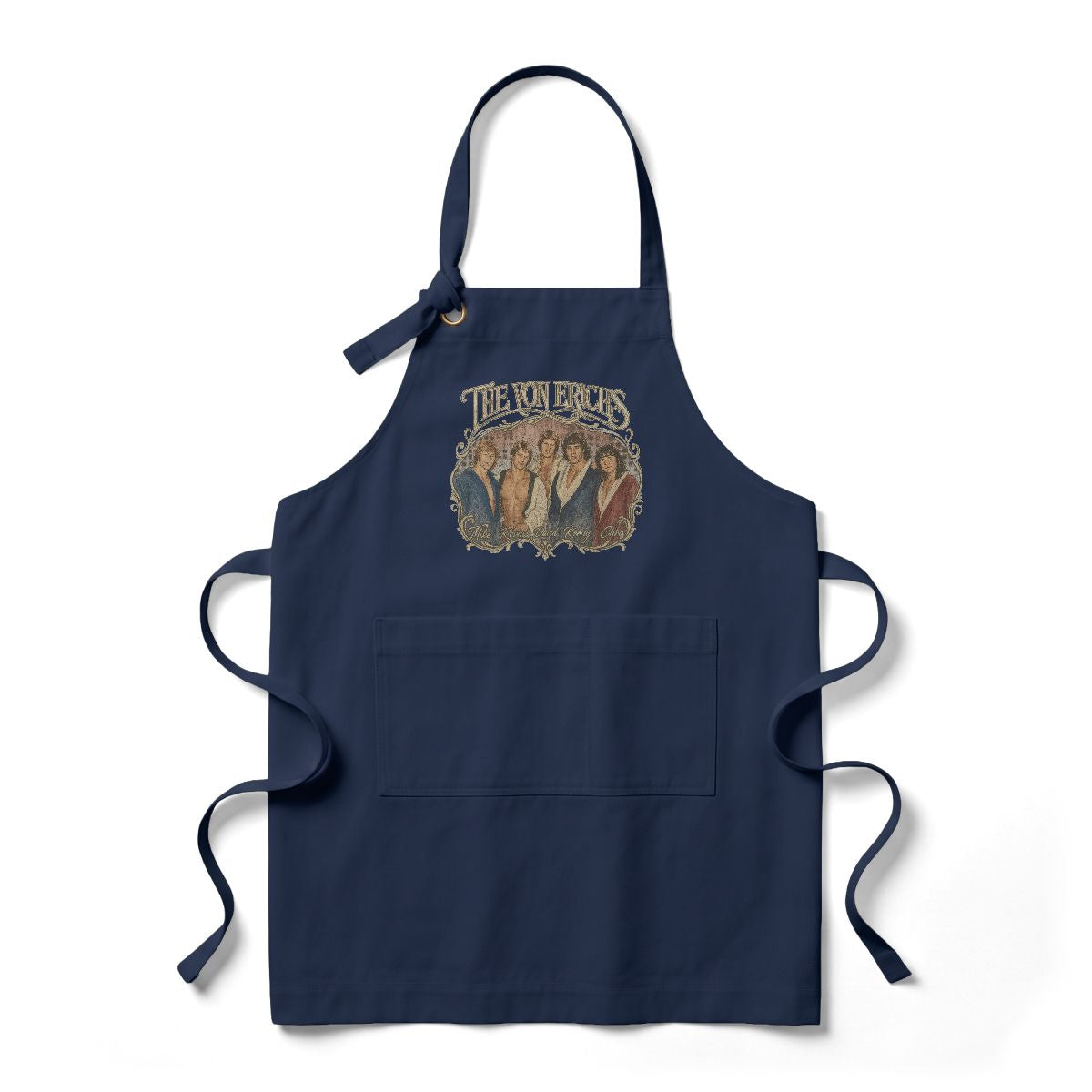 Grill Apron