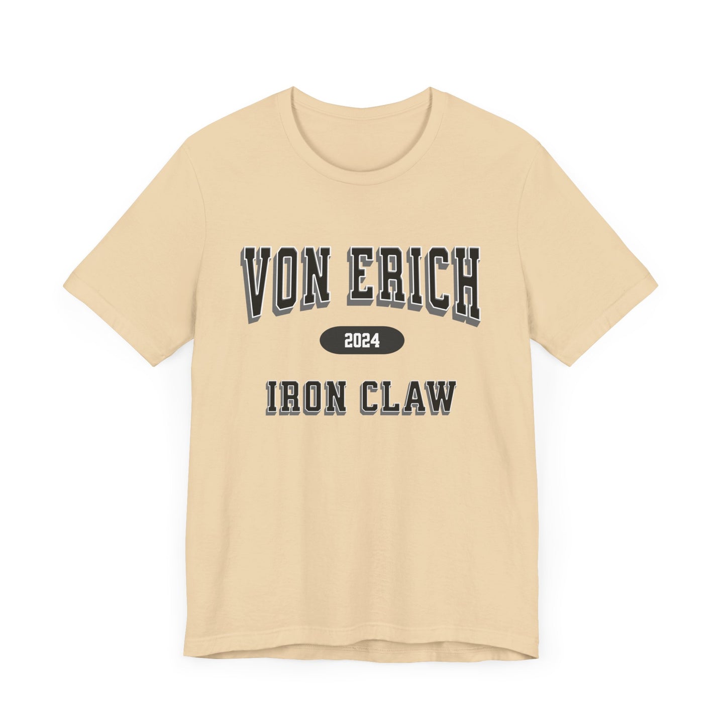 Limited Edition Classic Type Tee
