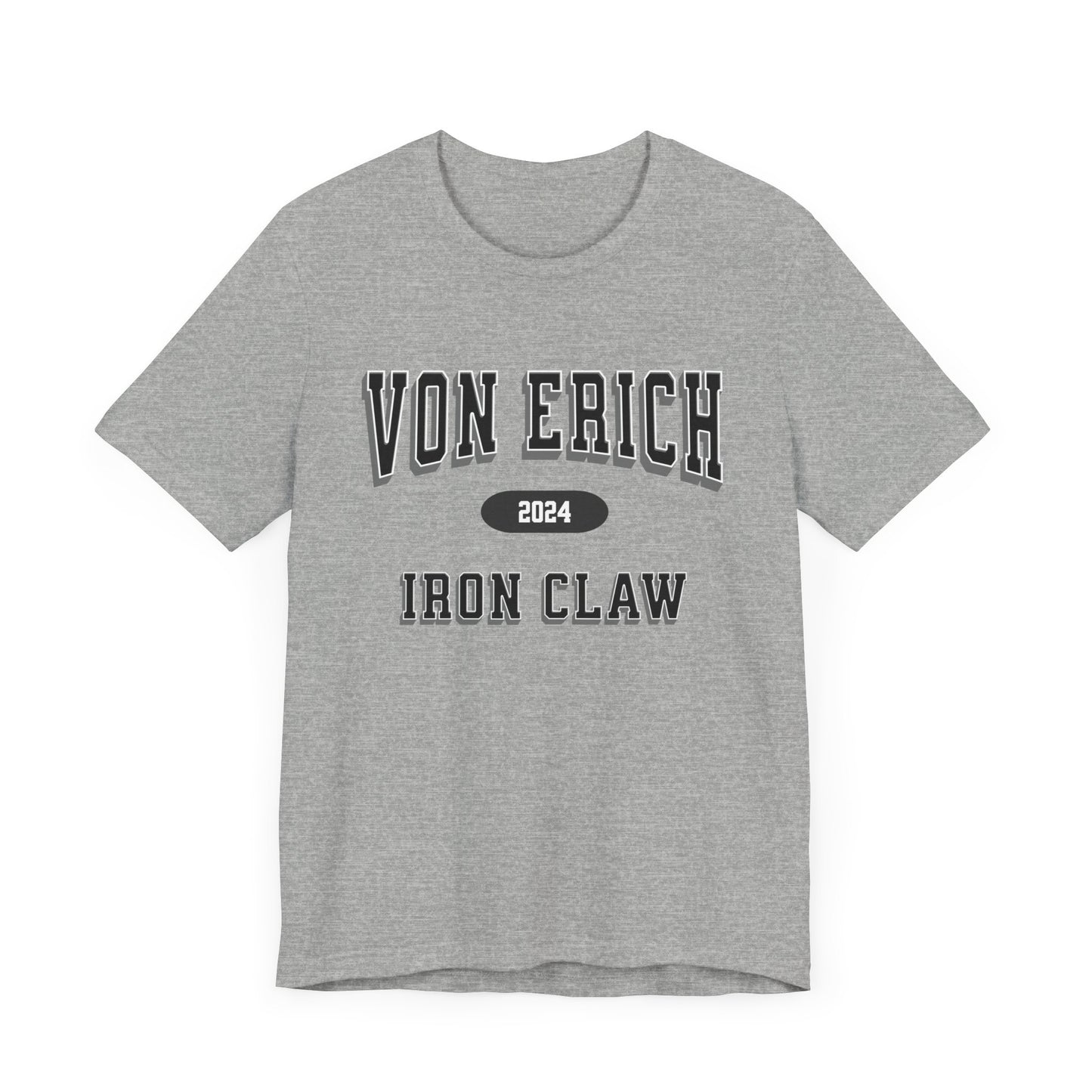 Limited Edition Classic Type Tee