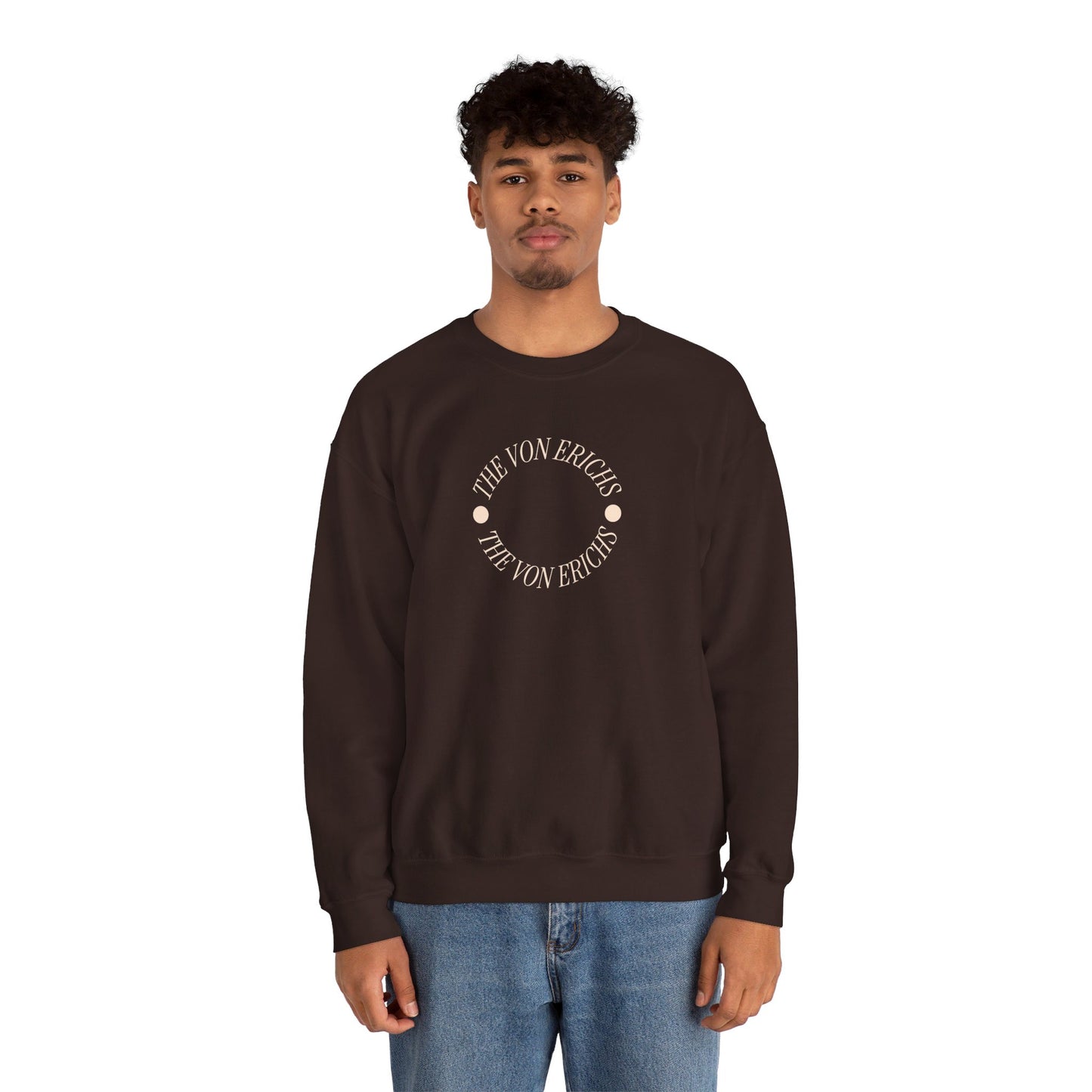 Von Erichs' Simple Sweatshirt
