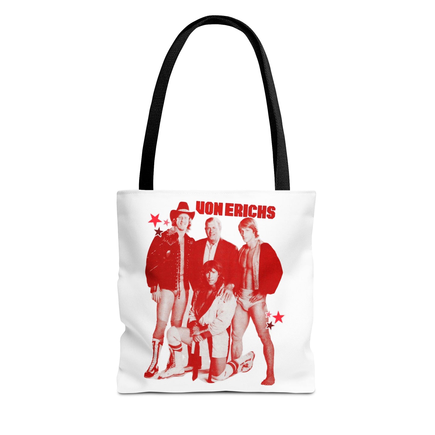 '83 Tote Bag