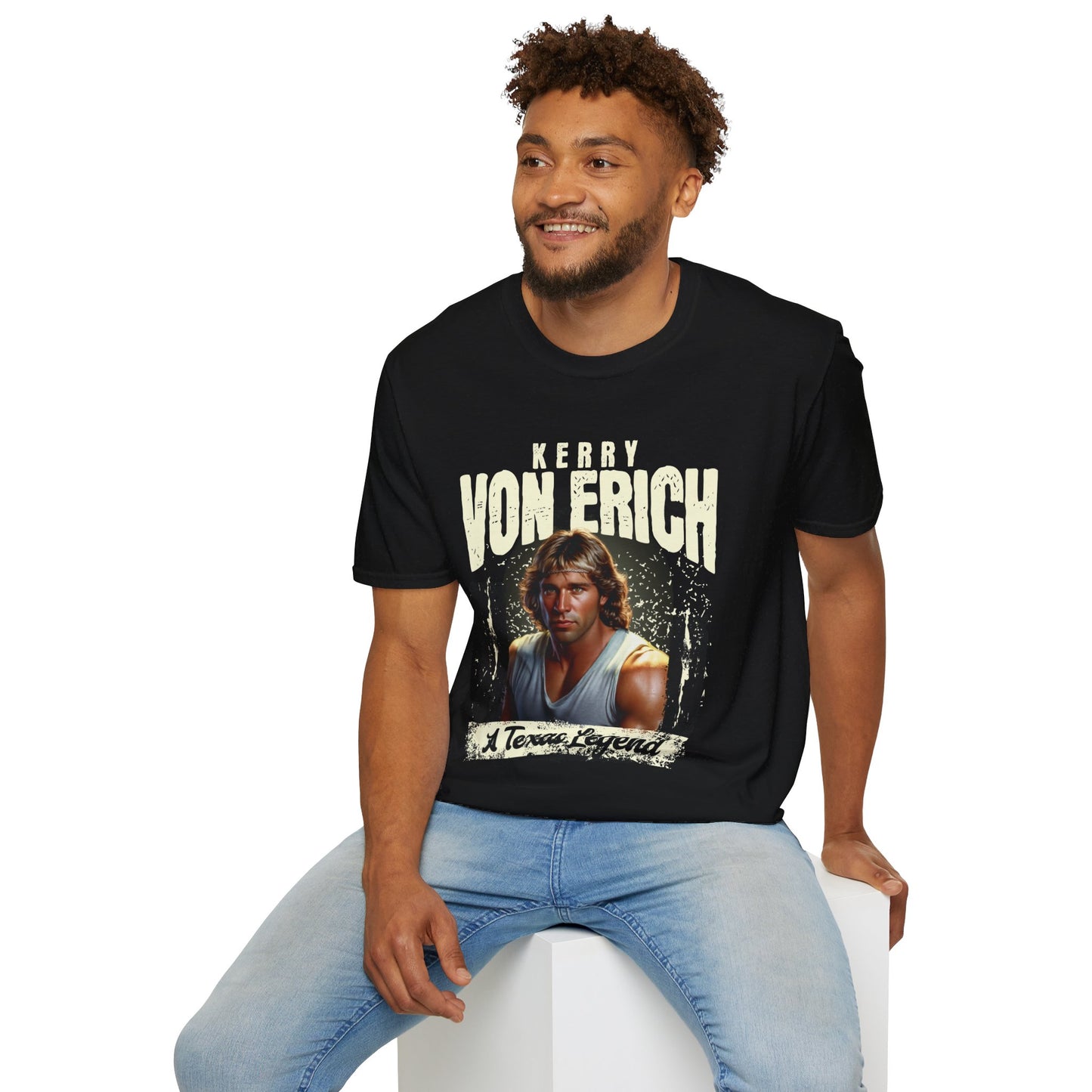 Kerry's Legend Tee