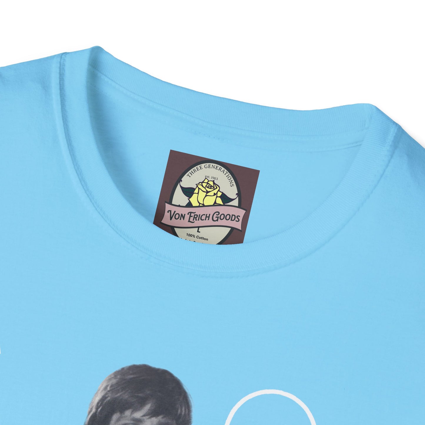 I Love Kevin Vintage Style Shirt