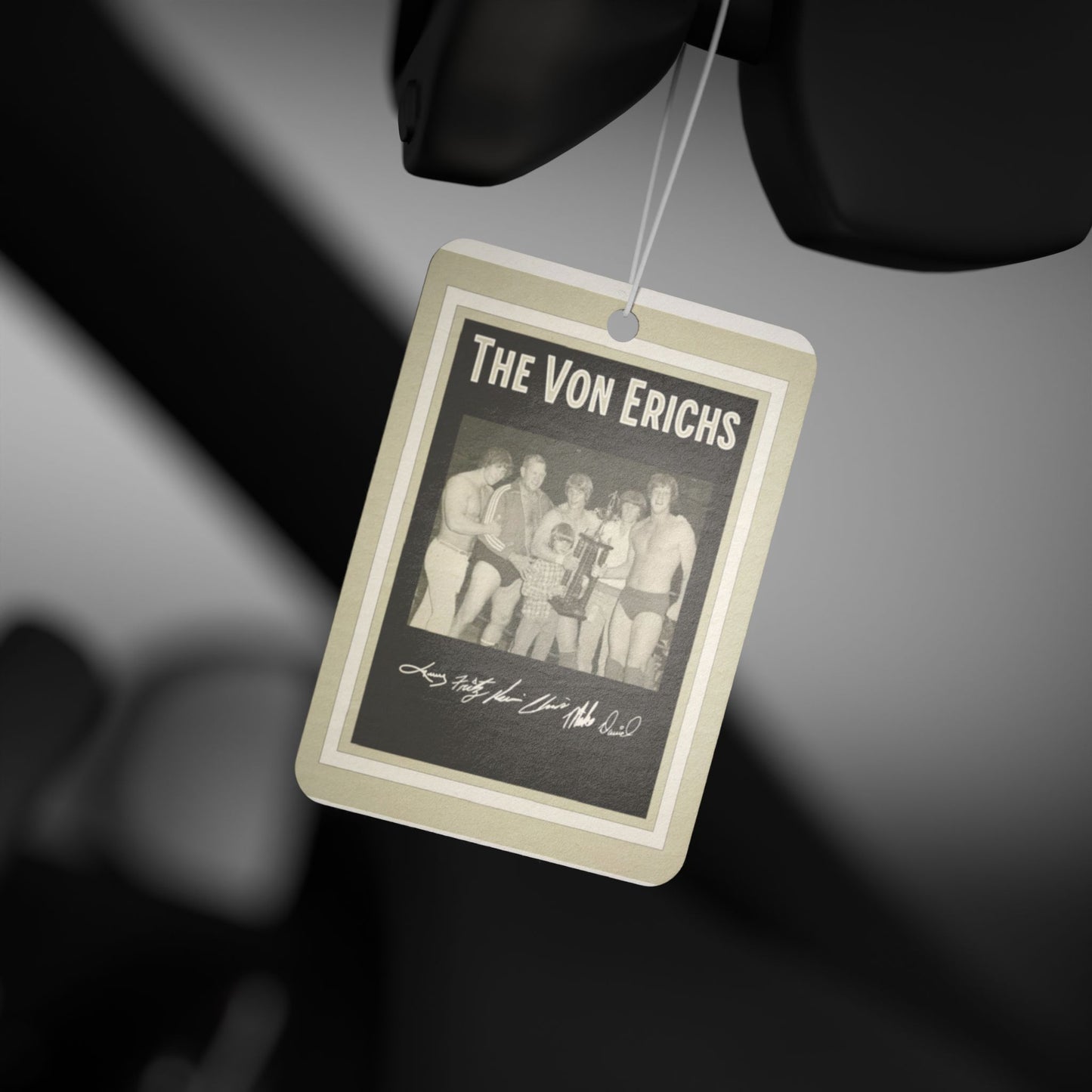 Air Freshener