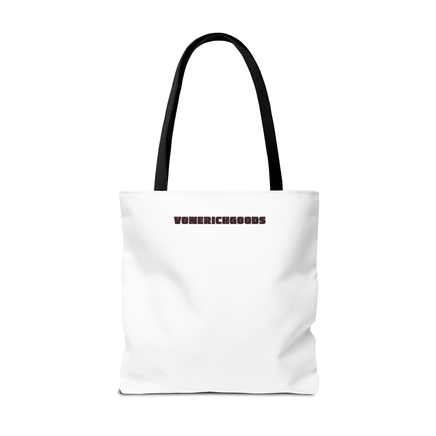 Property Of The Von Erichs Tote Bag