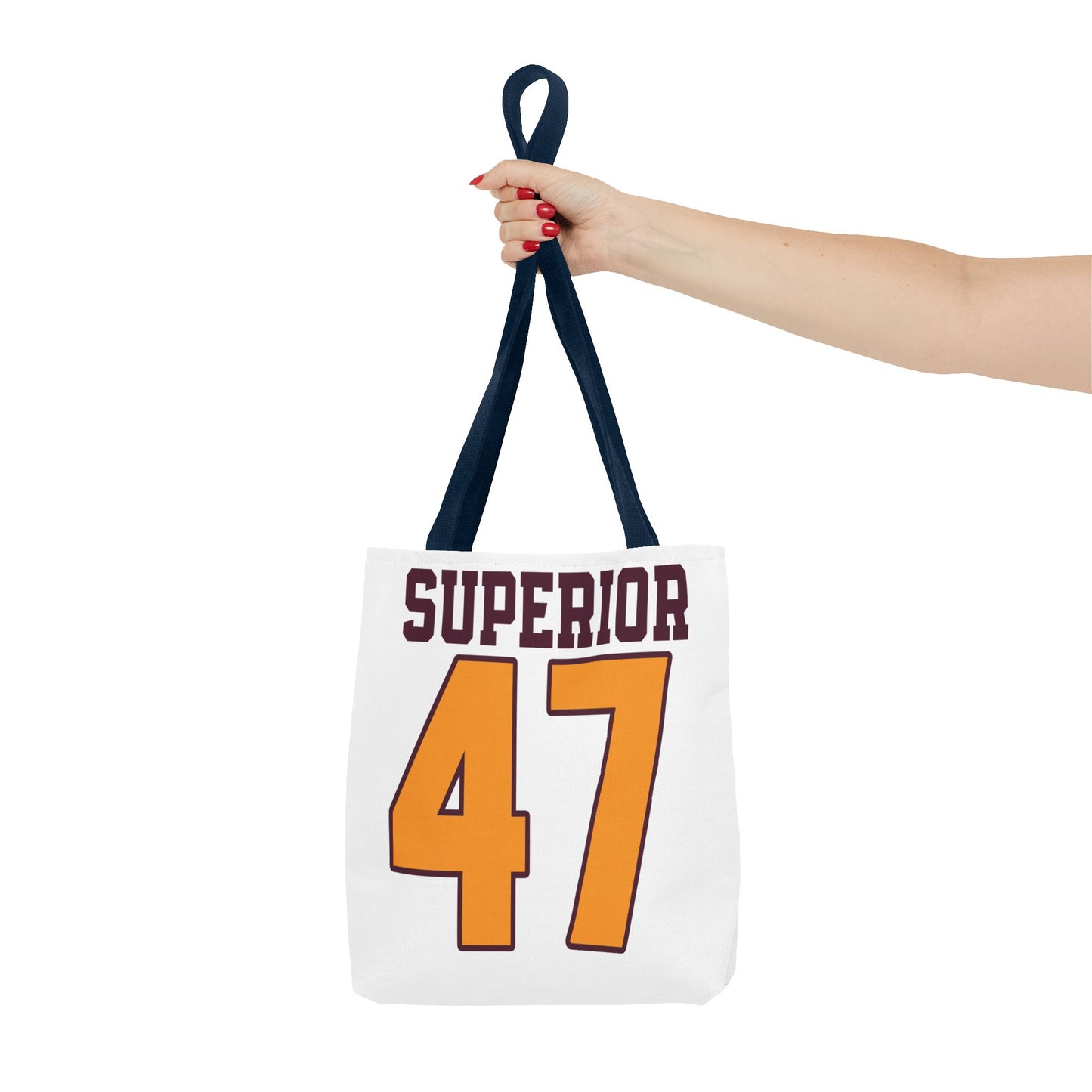 David's Superior Tote Bag