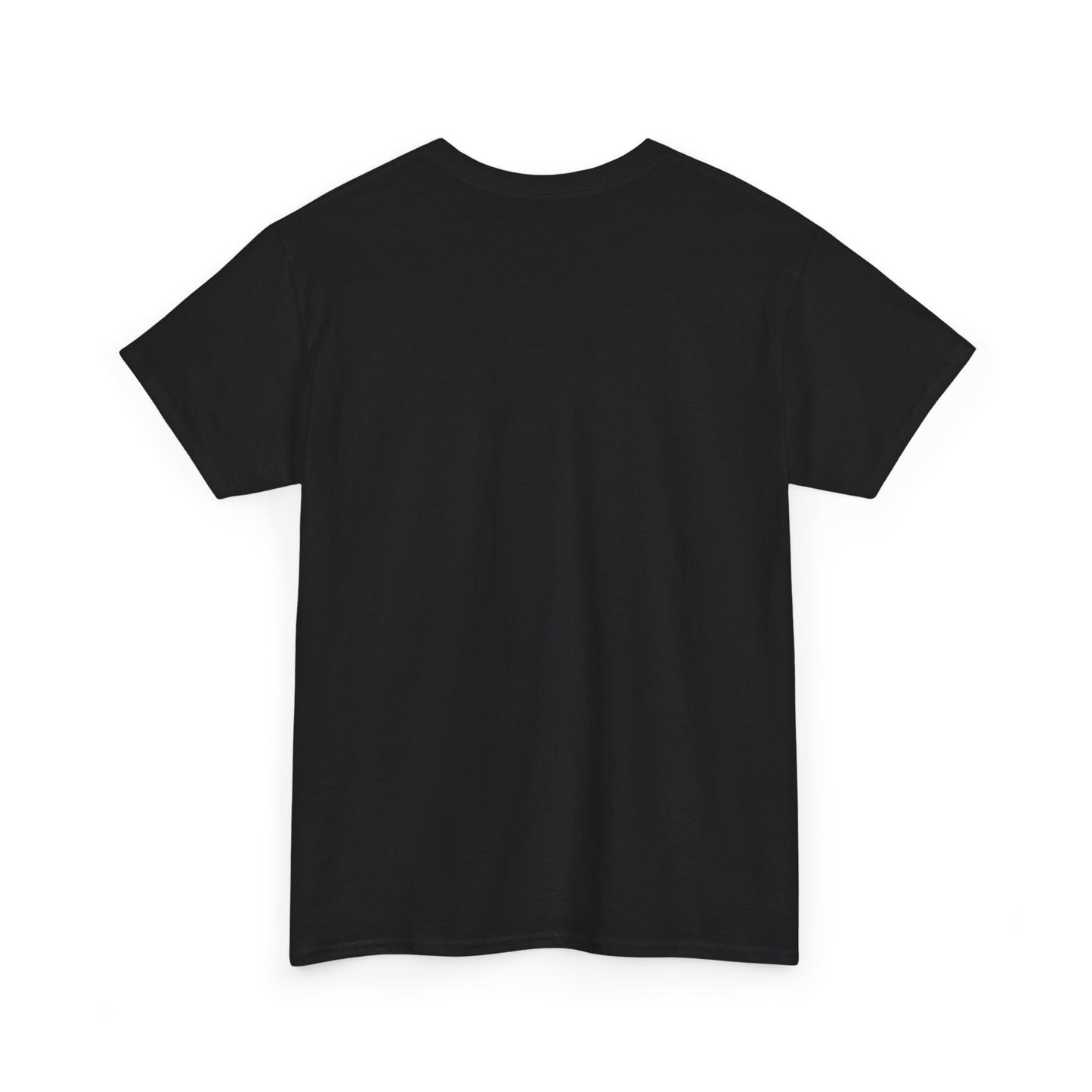 Kevin's Golden Warrior Tee