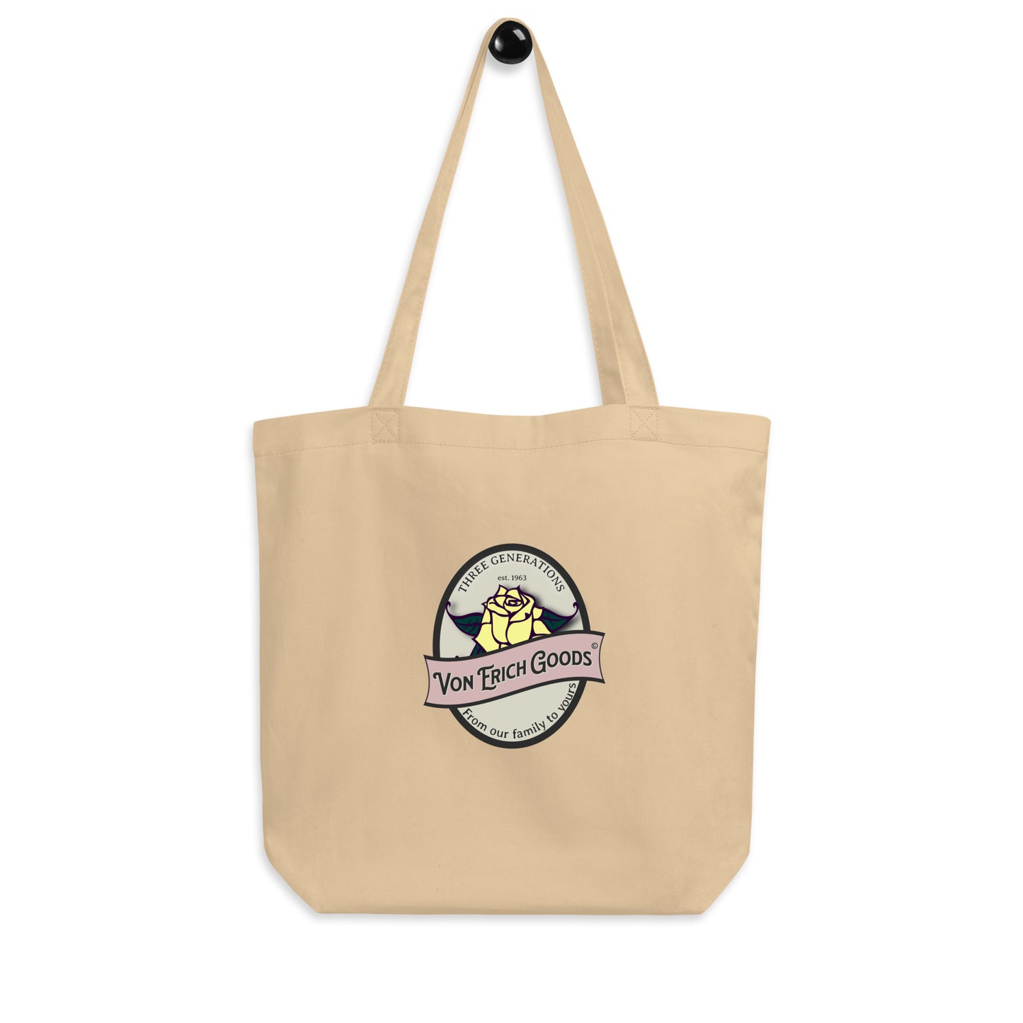 Von Erich Goods Tote