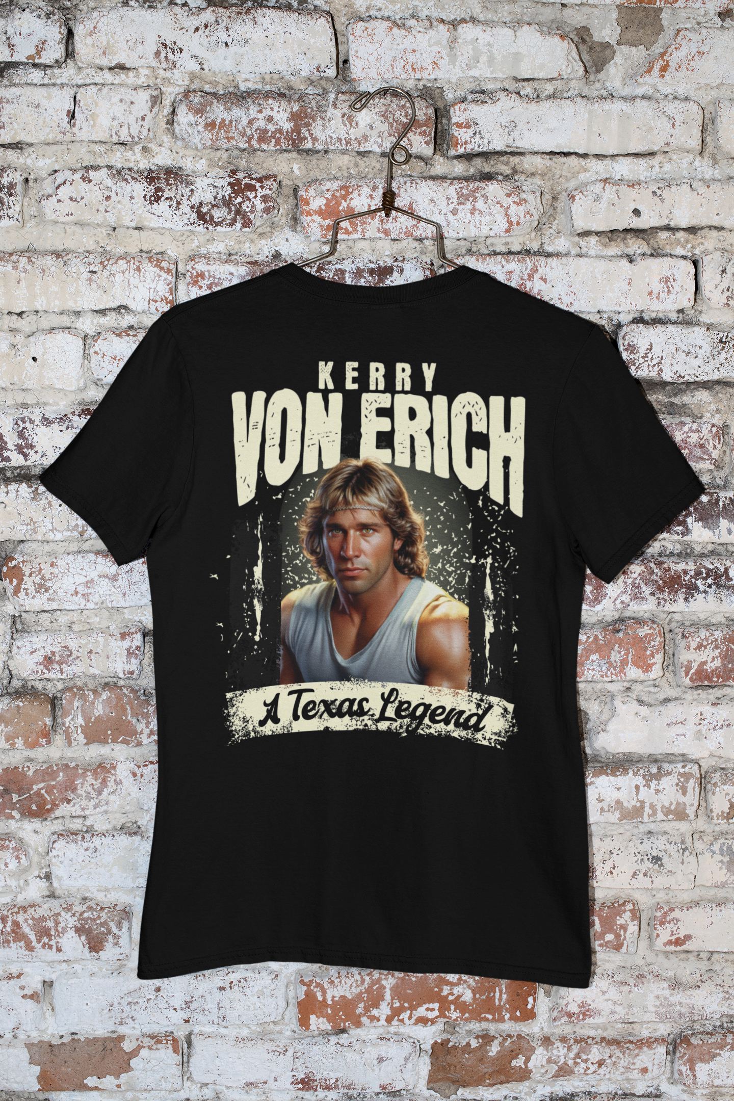 Kerry's Legend Tee