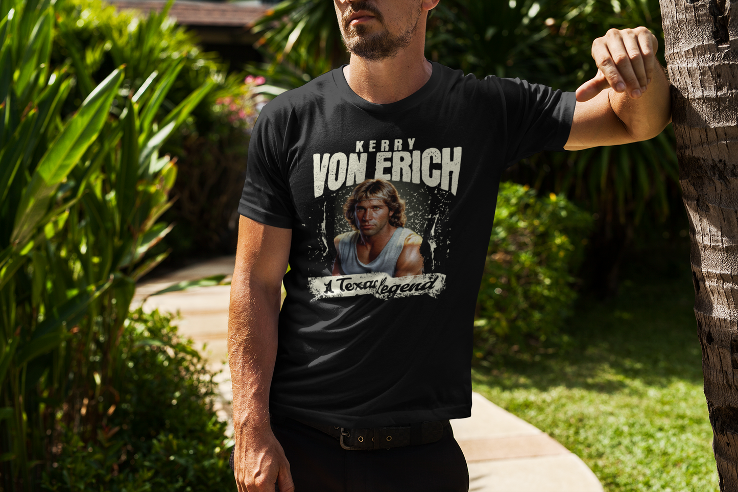 Kerry's Legend Tee