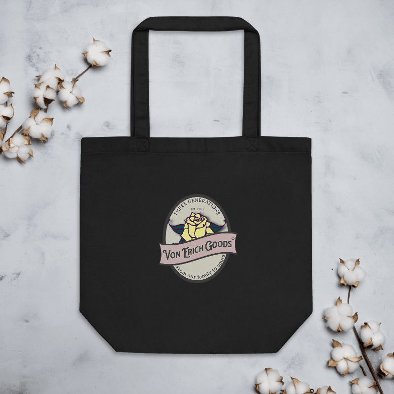 Von Erich Goods Tote