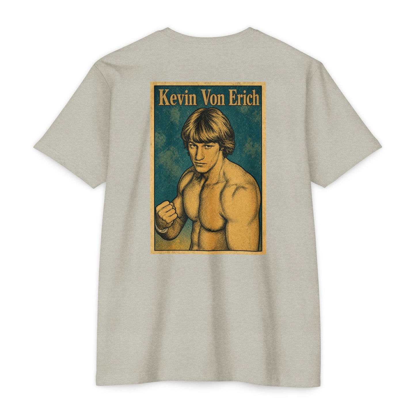 Long Live Kevin Tee