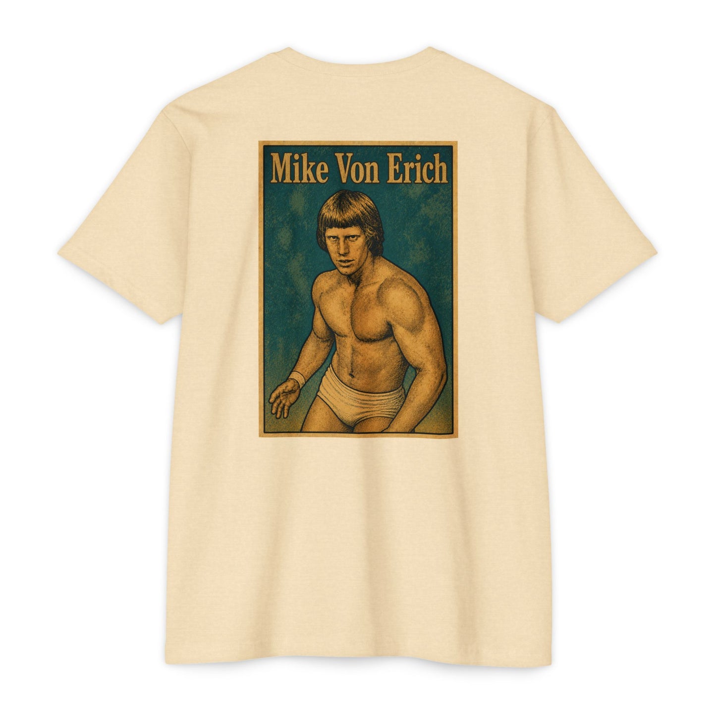 Long Live Mike Tee