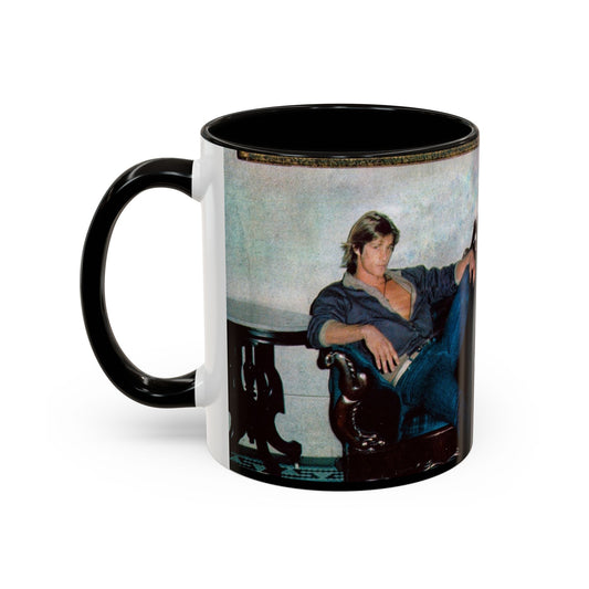 Kevin Laying 11oz Mug