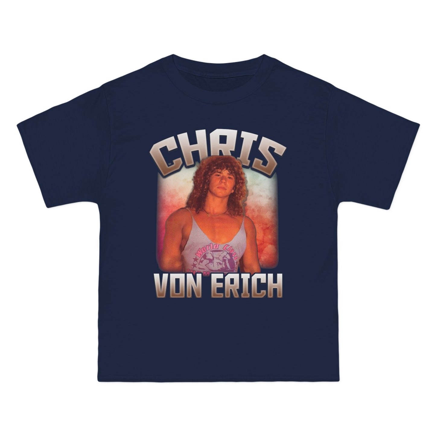 Chris' Vintage Tee