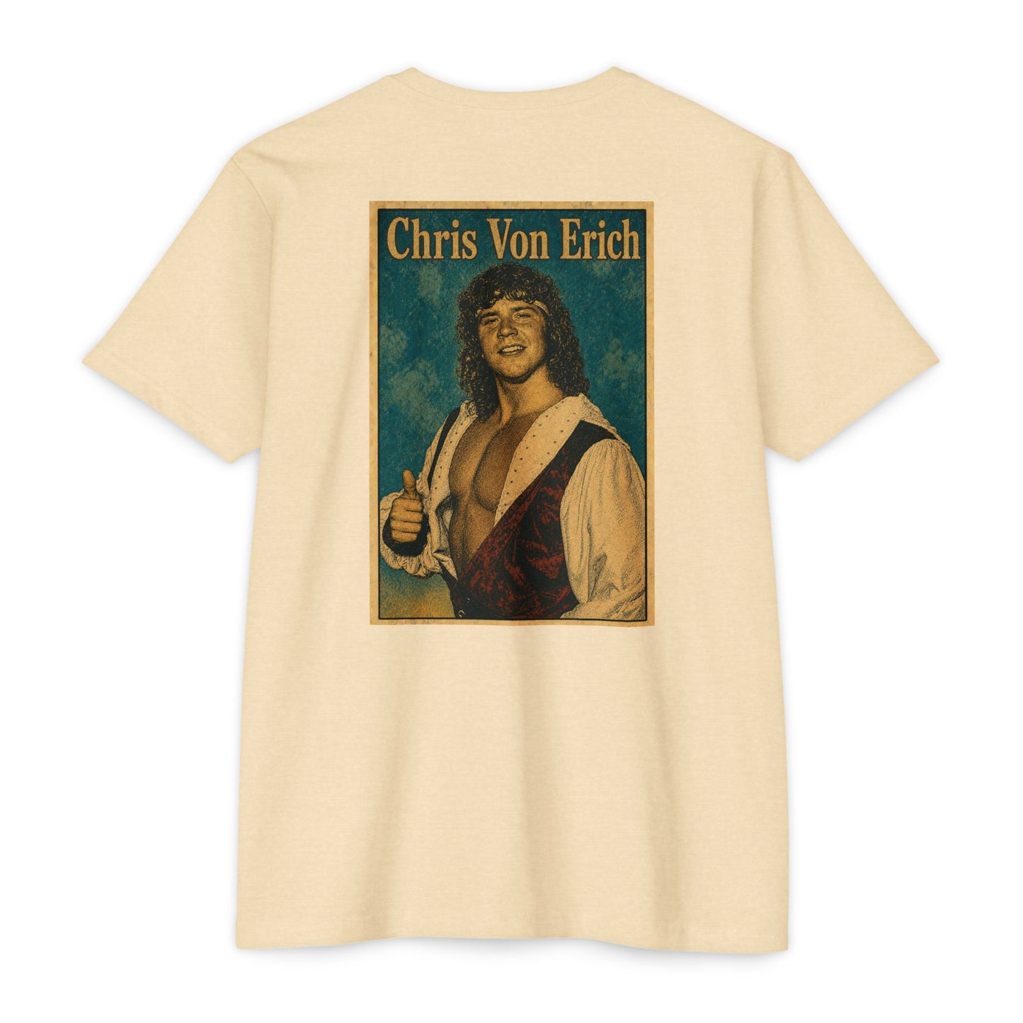 Long Live Chris Tee