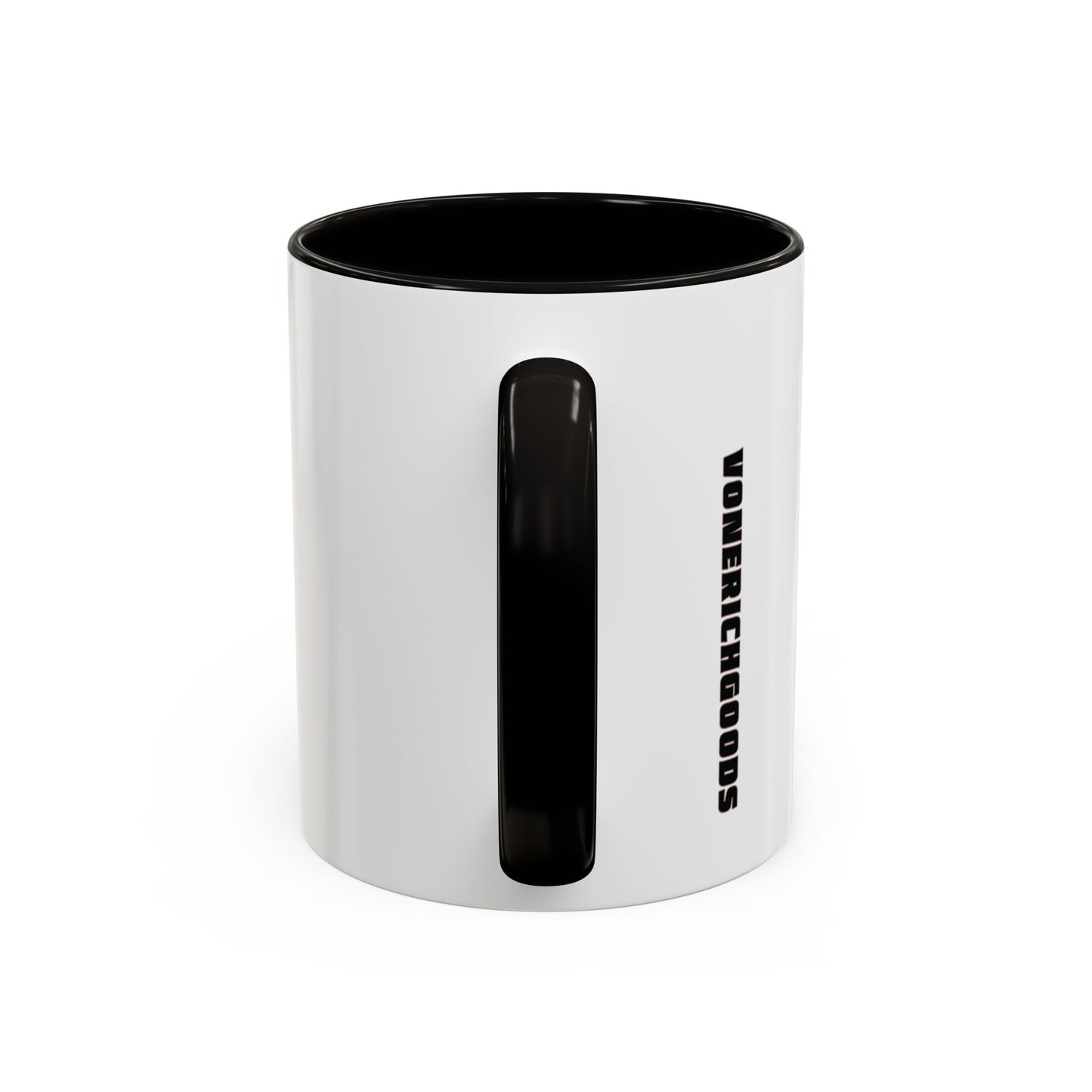 Property of The Von Erichs 11oz Mug White