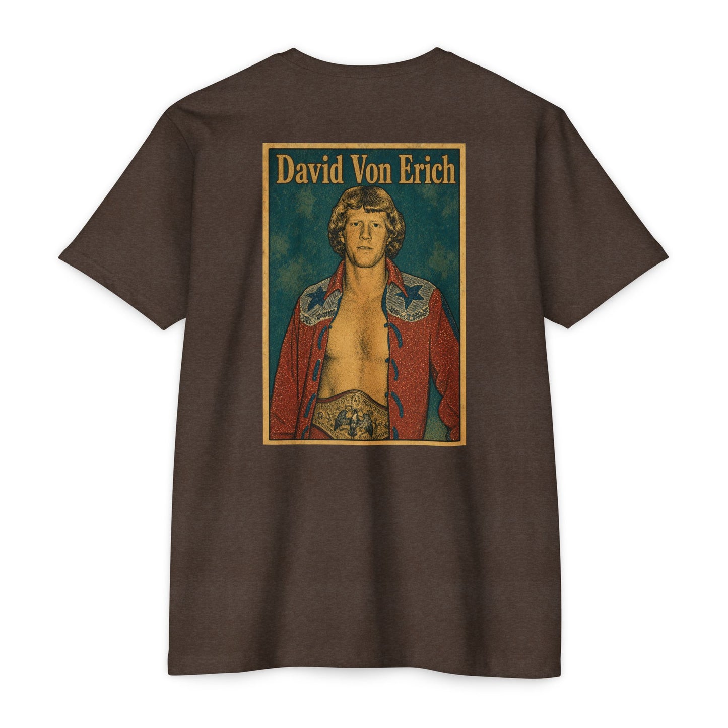 Long Live David Tee