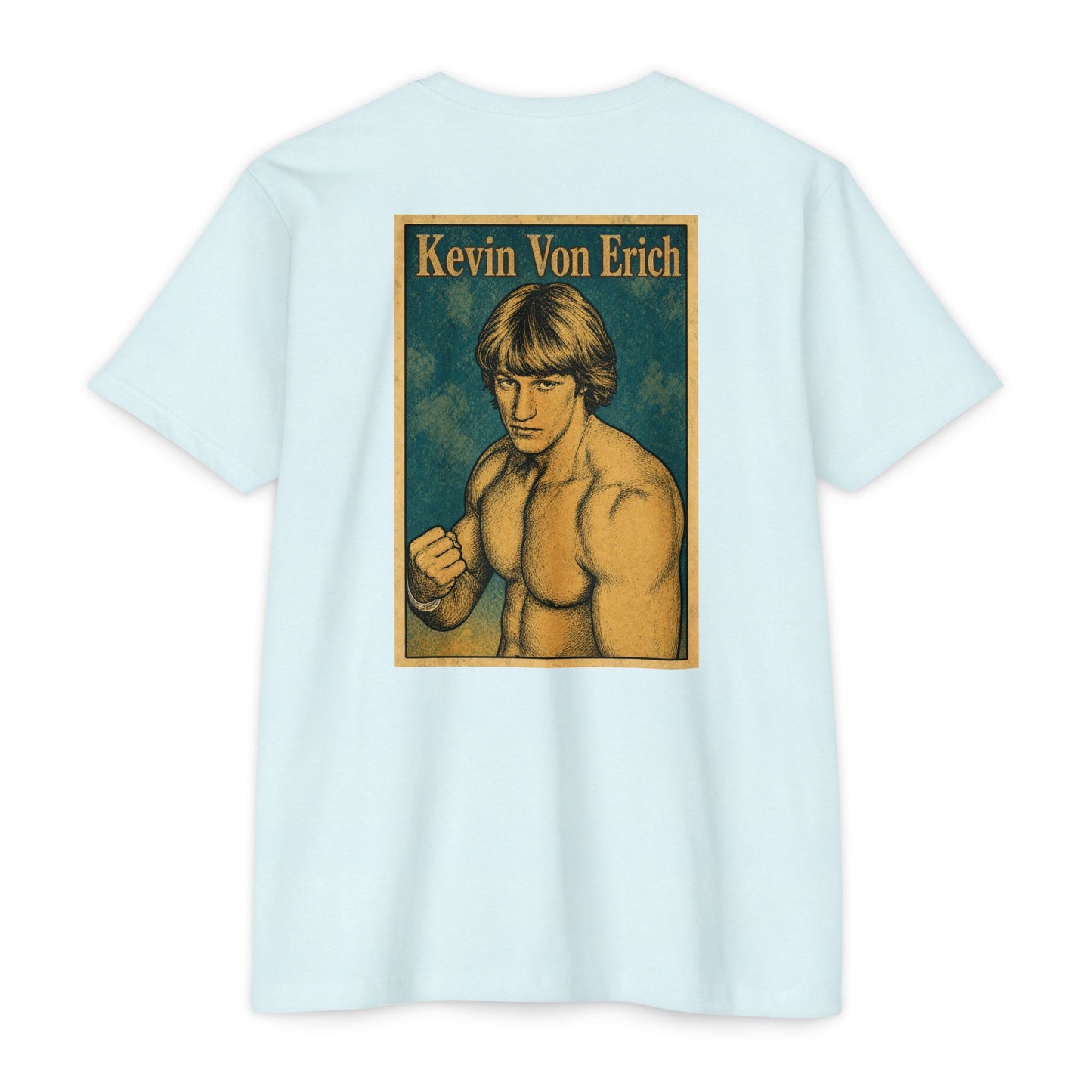 Long Live Kevin Tee