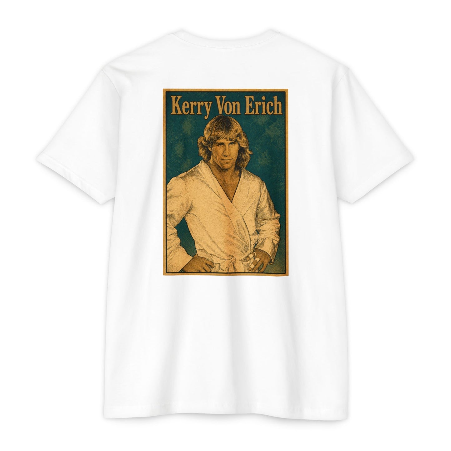 Long Live Kerry Tee