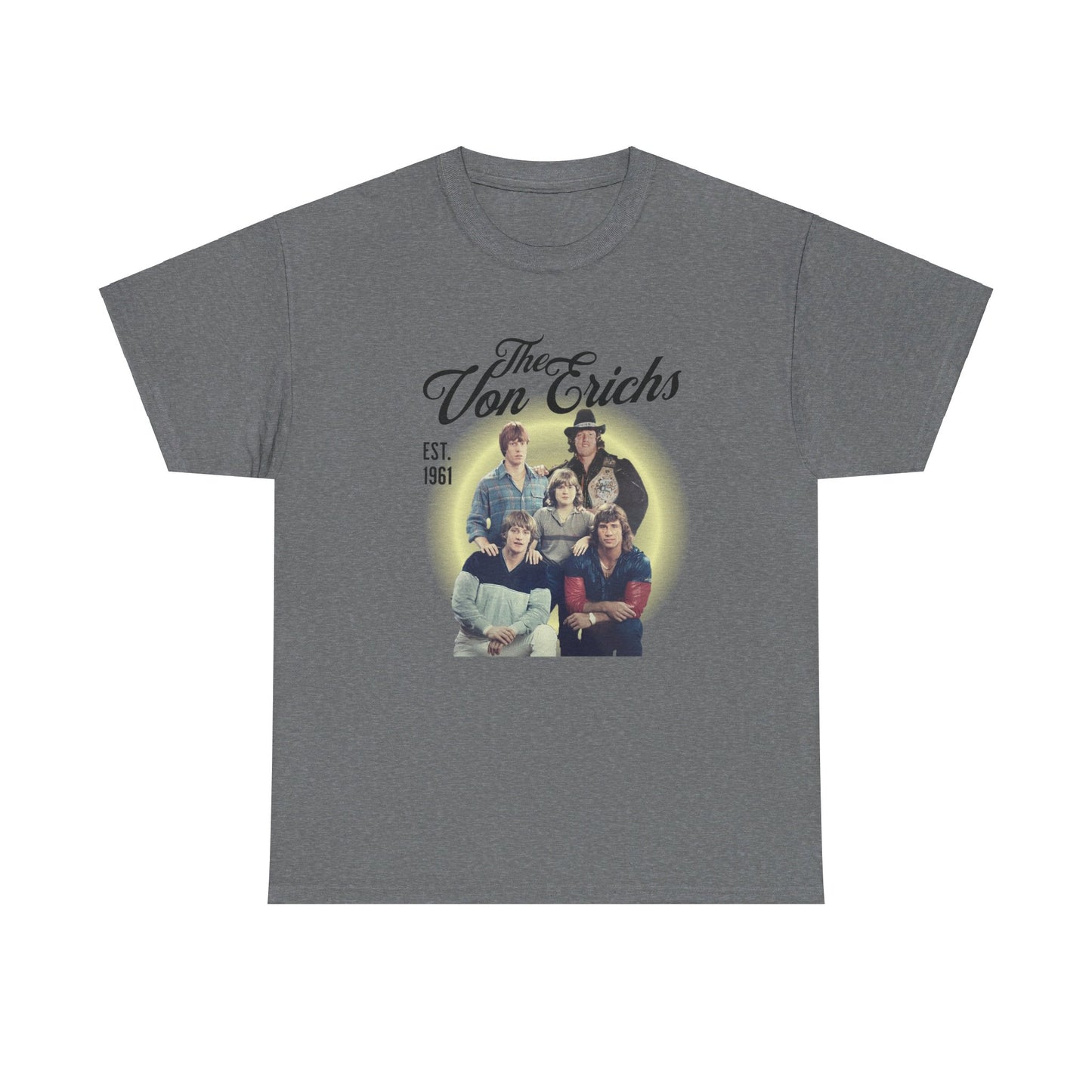 Brothers' Tee