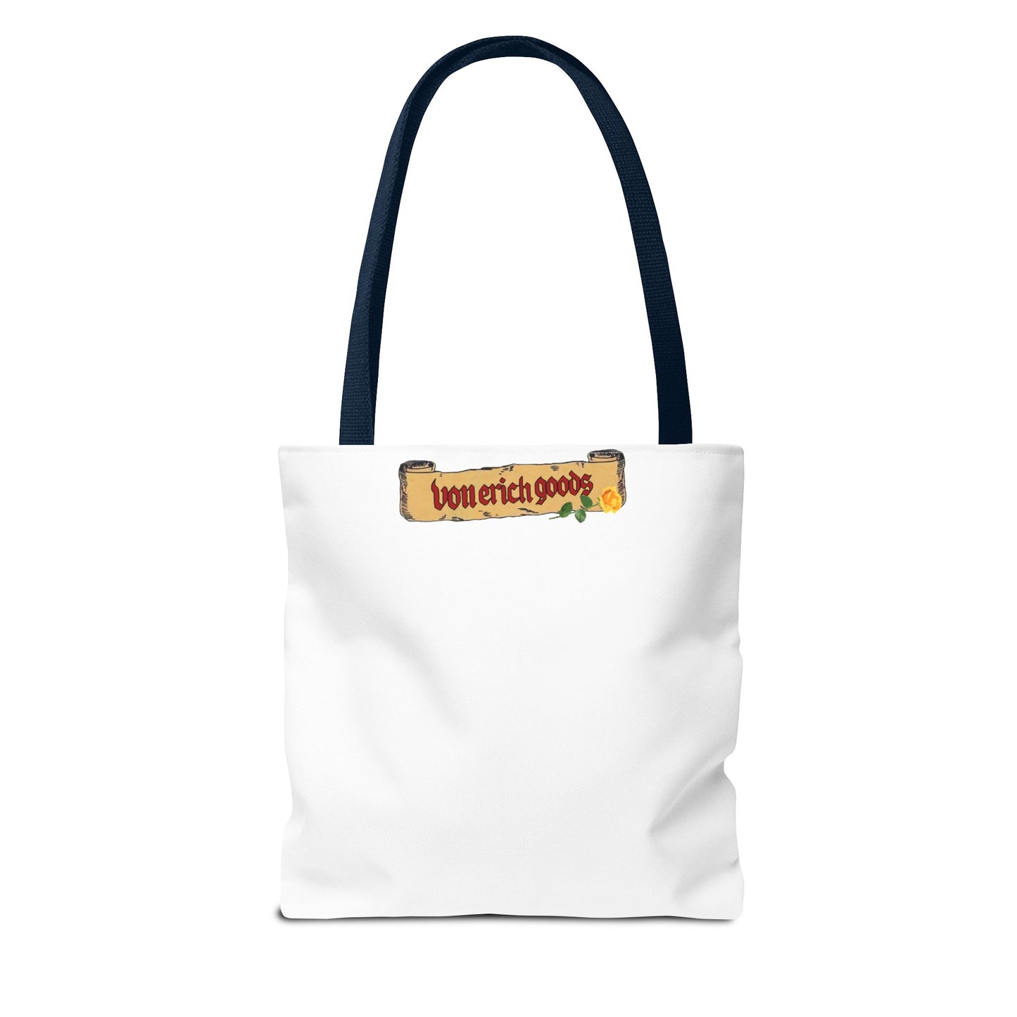 David Von Erich Tote Bag